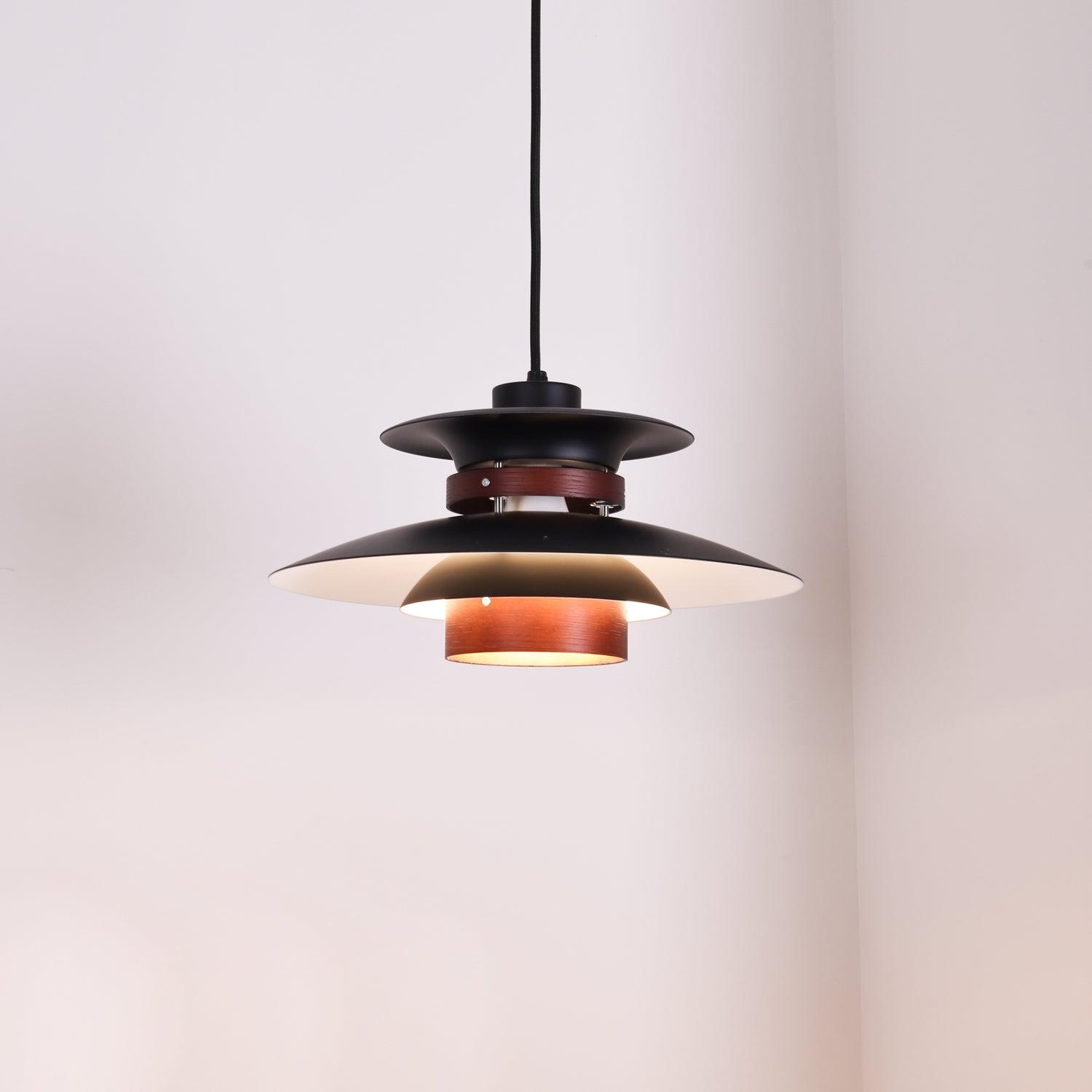 Mercero Pendant Lamp - Letslighting