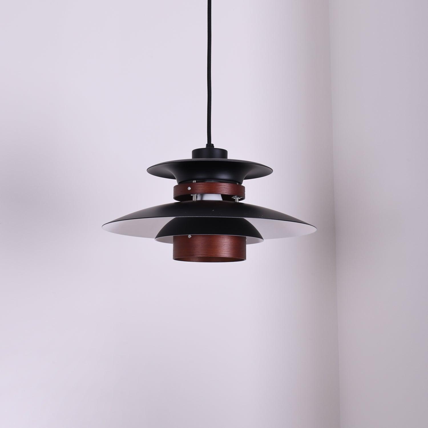 Mercero Pendant Lamp - Letslighting