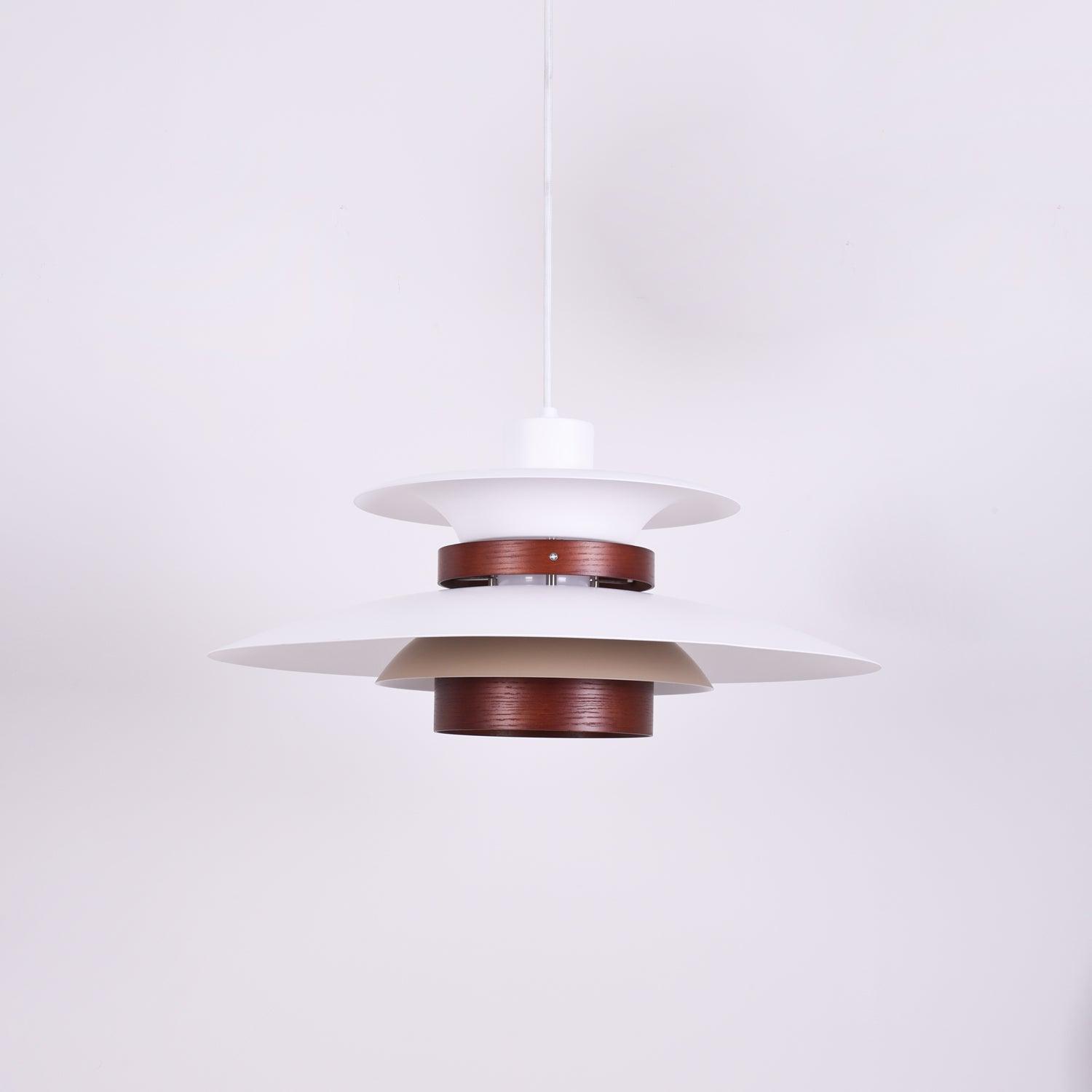 Mercero Pendant Lamp - Letslighting