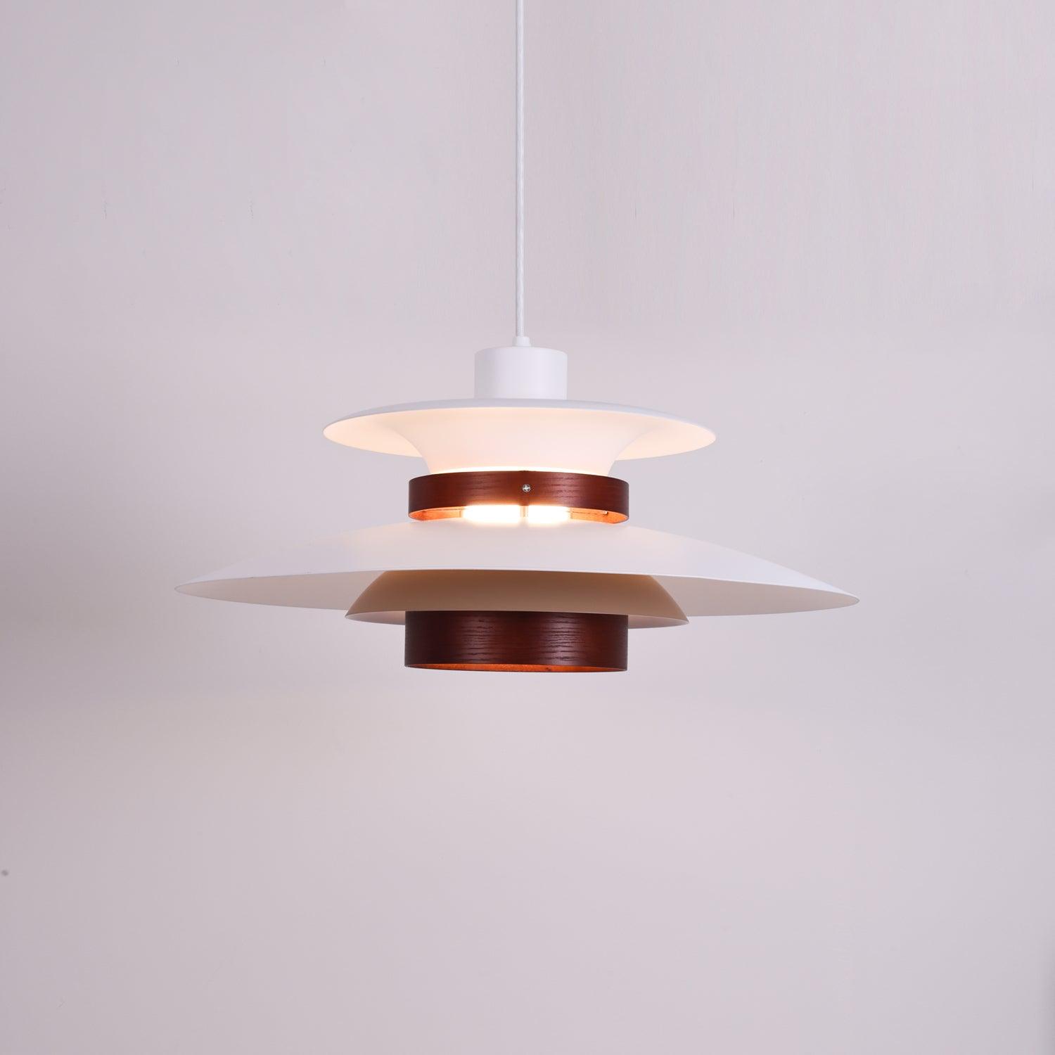 Mercero Pendant Lamp - Letslighting