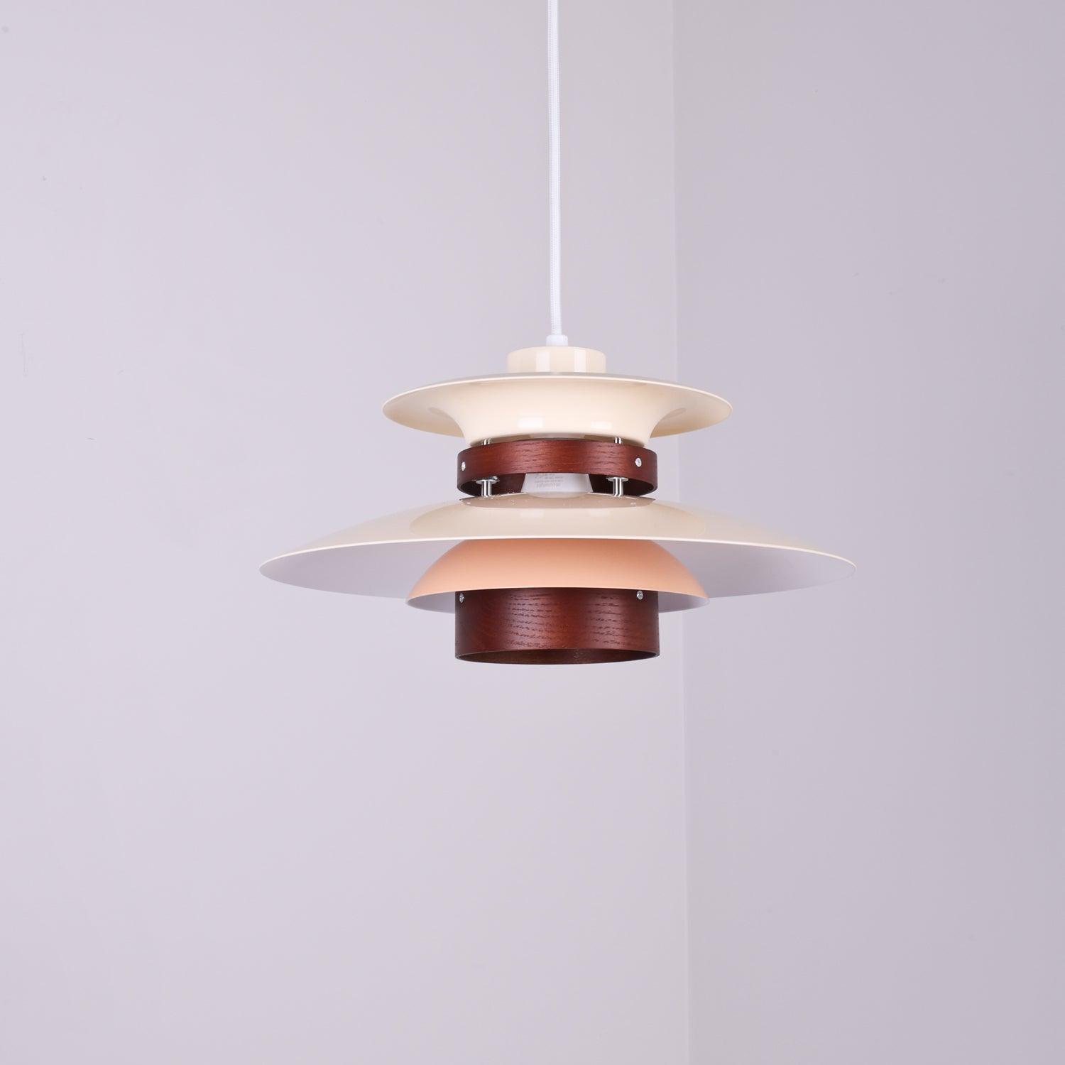 Mercero Pendant Lamp - Letslighting
