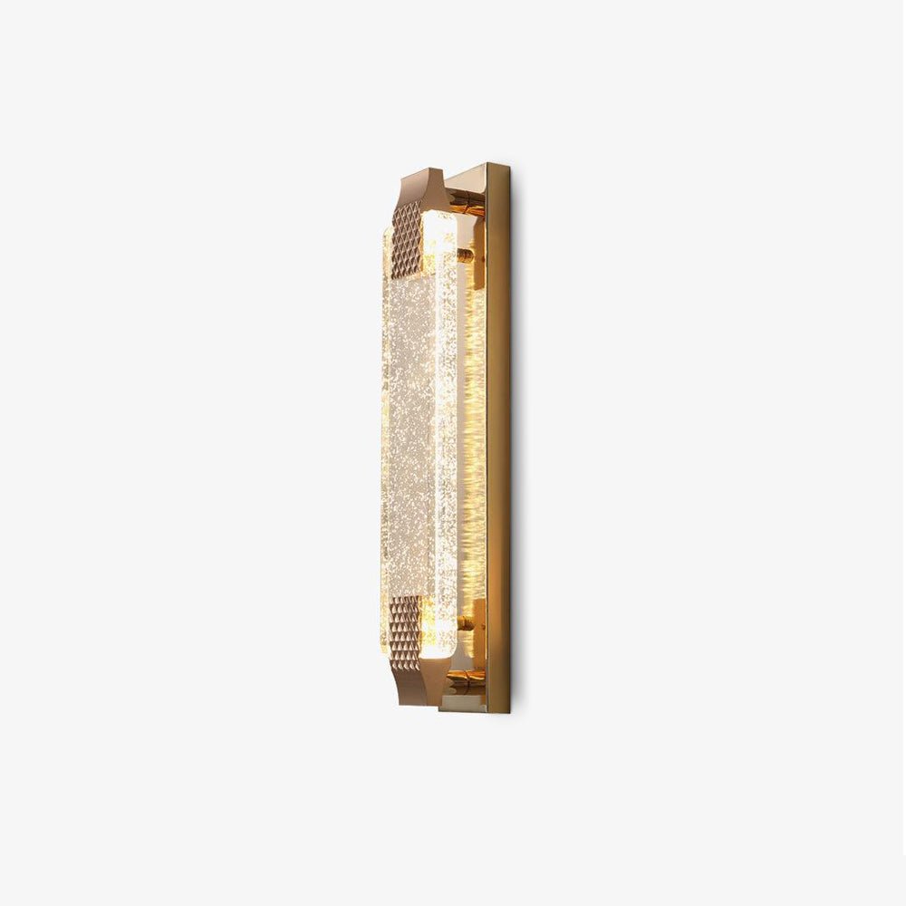 Virelre Crystal Glam Wall Lamp - Letslighting