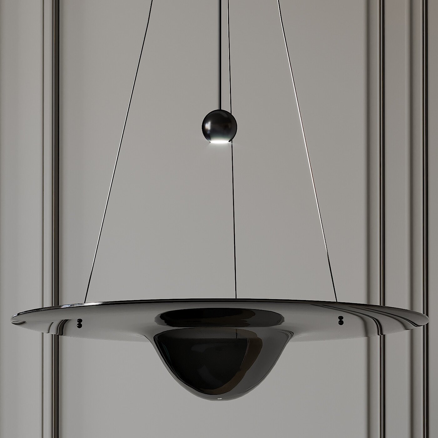 Momento Pendant Light - Letslighting