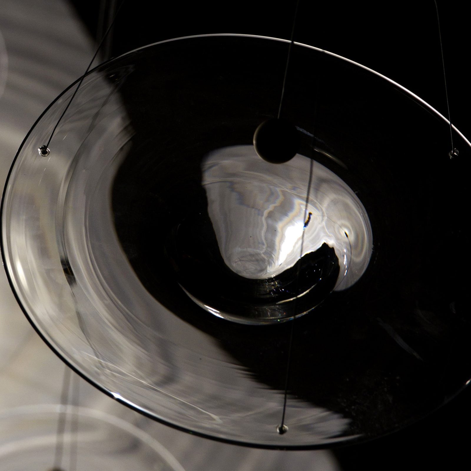 Momento Pendant Light - Letslighting