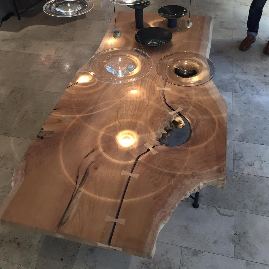 Momento Pendant Light - Letslighting