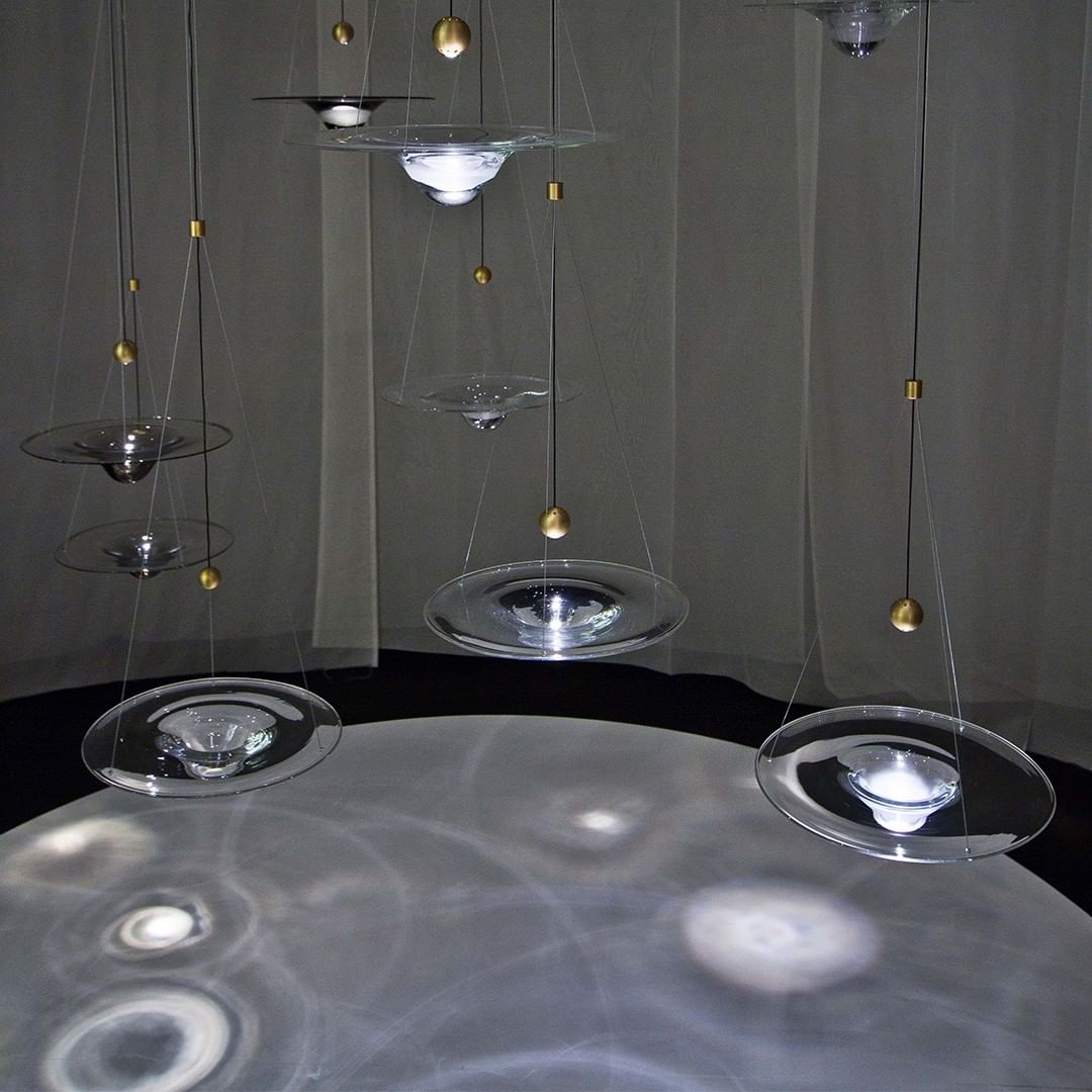Momento Pendant Light - Letslighting