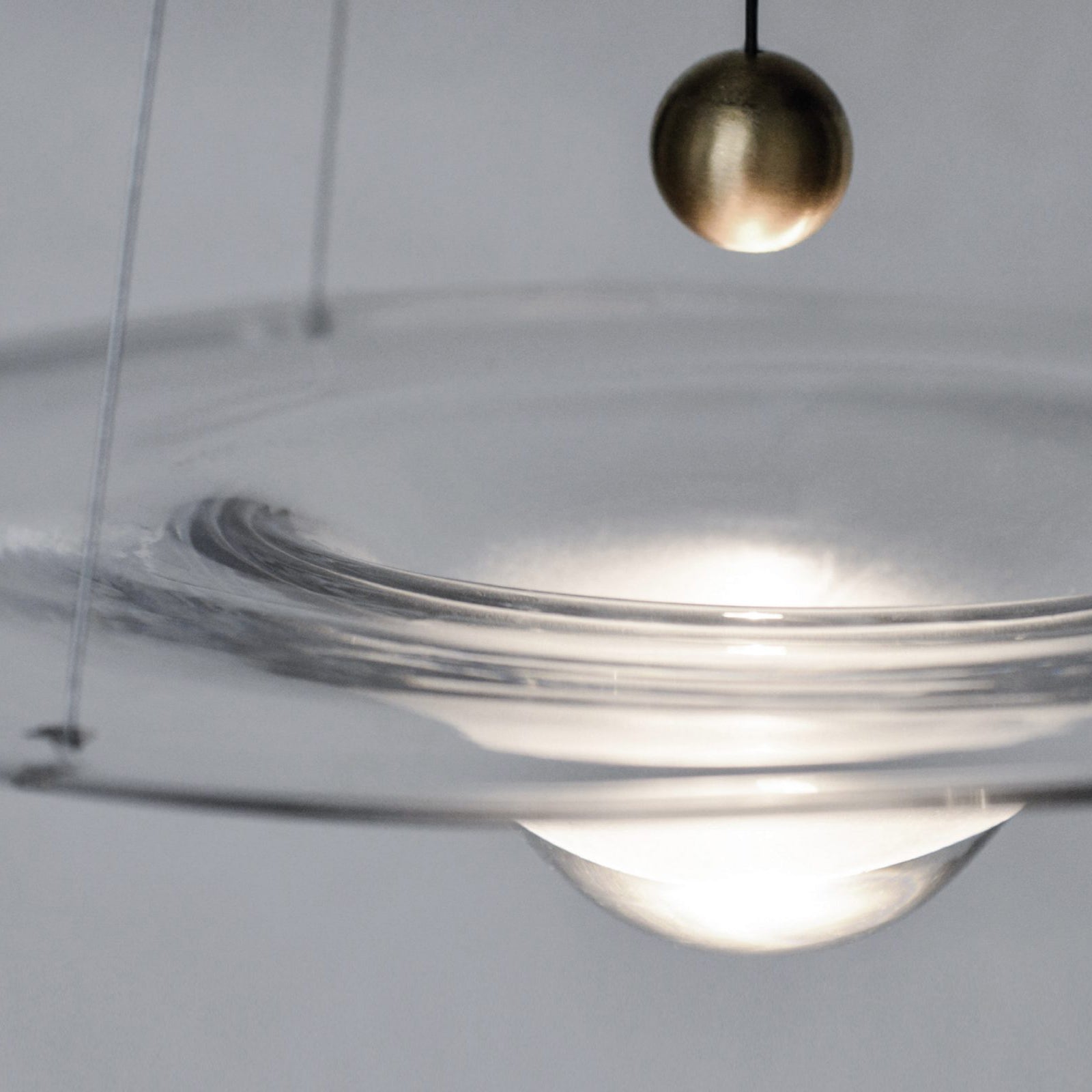 Momento Pendant Light - Letslighting