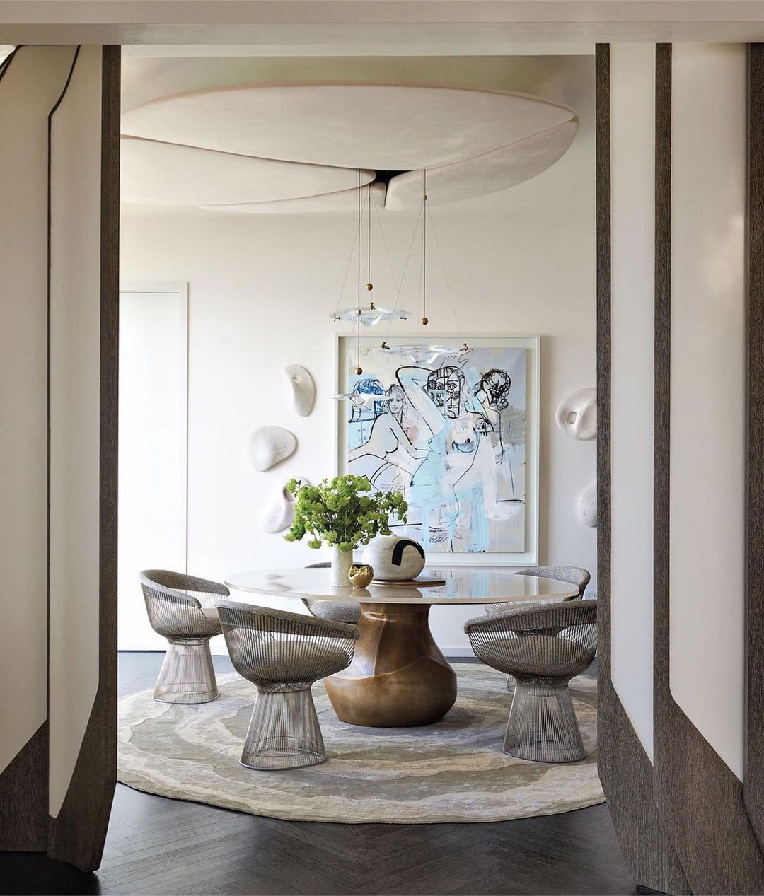 Momento Pendant Light - Letslighting
