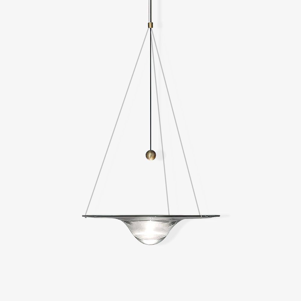 Momento Pendant Light - Letslighting