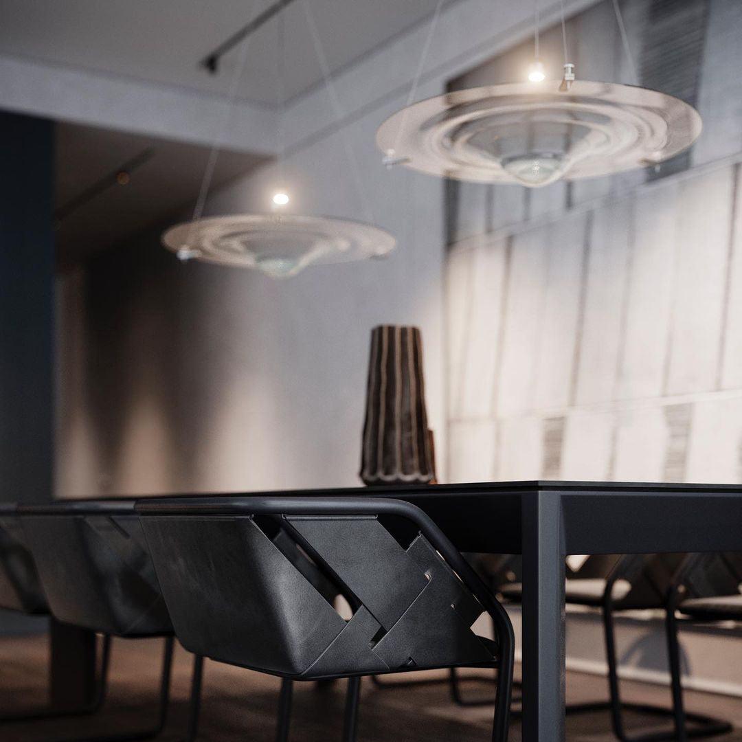 Momento Pendant Light - Letslighting