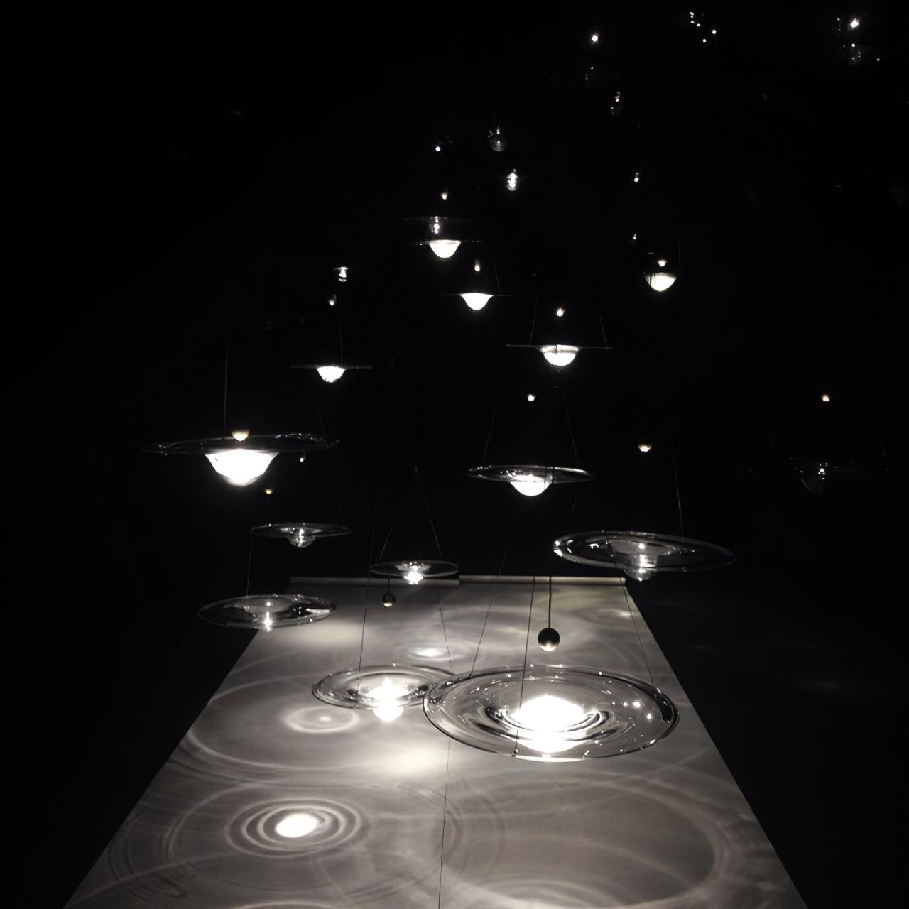 Momento Pendant Light - Letslighting