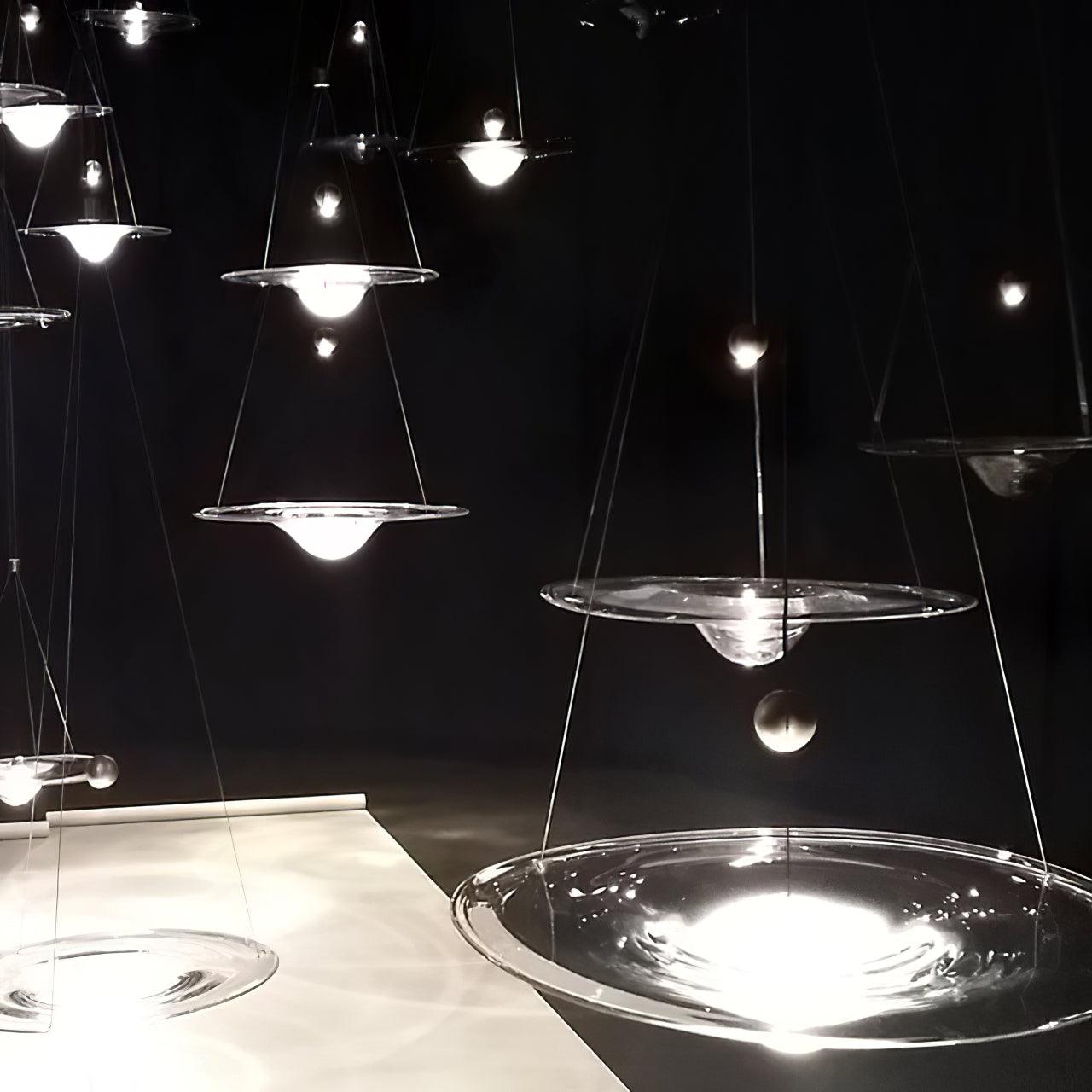 Momento Pendant Light - Letslighting