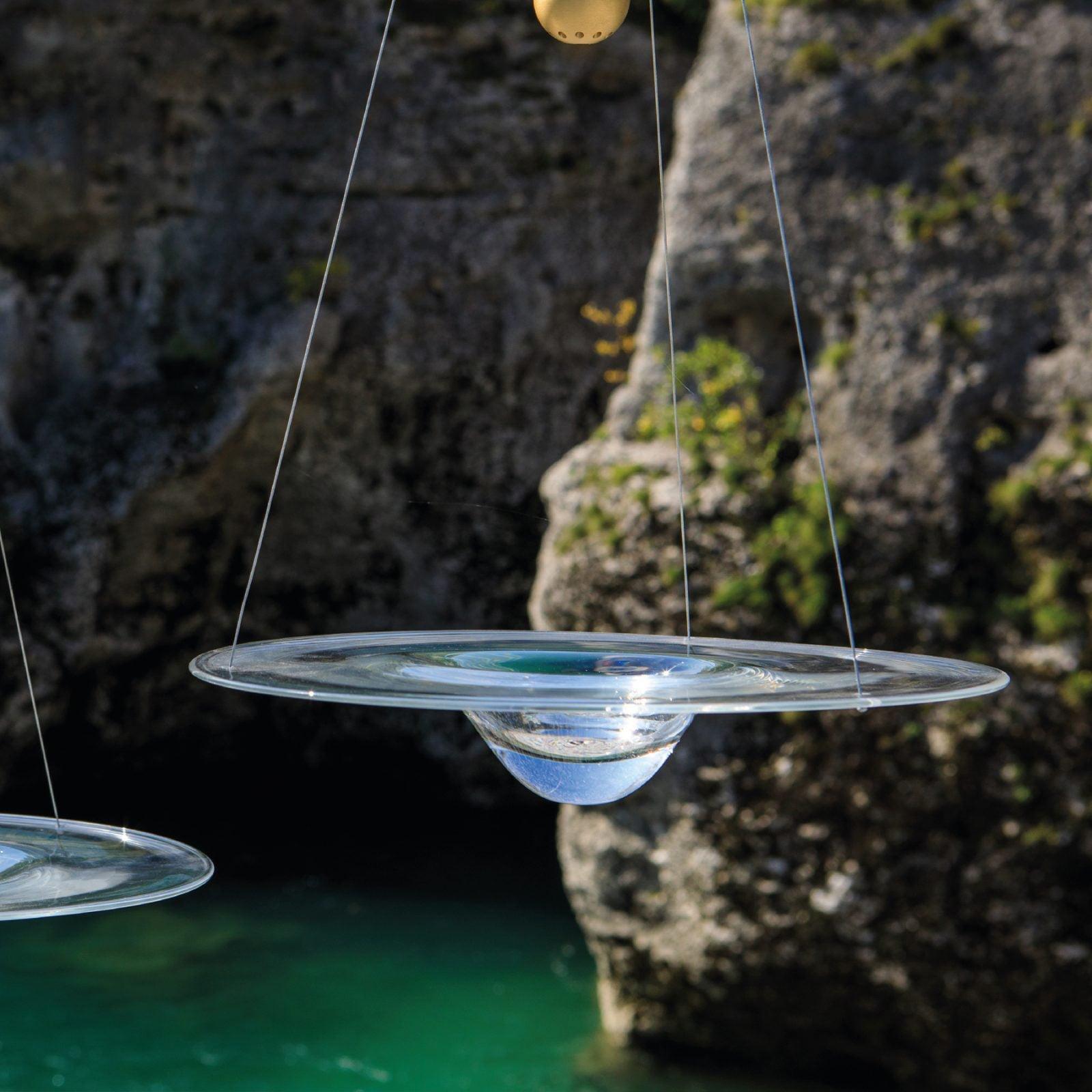 Momento Pendant Light - Letslighting