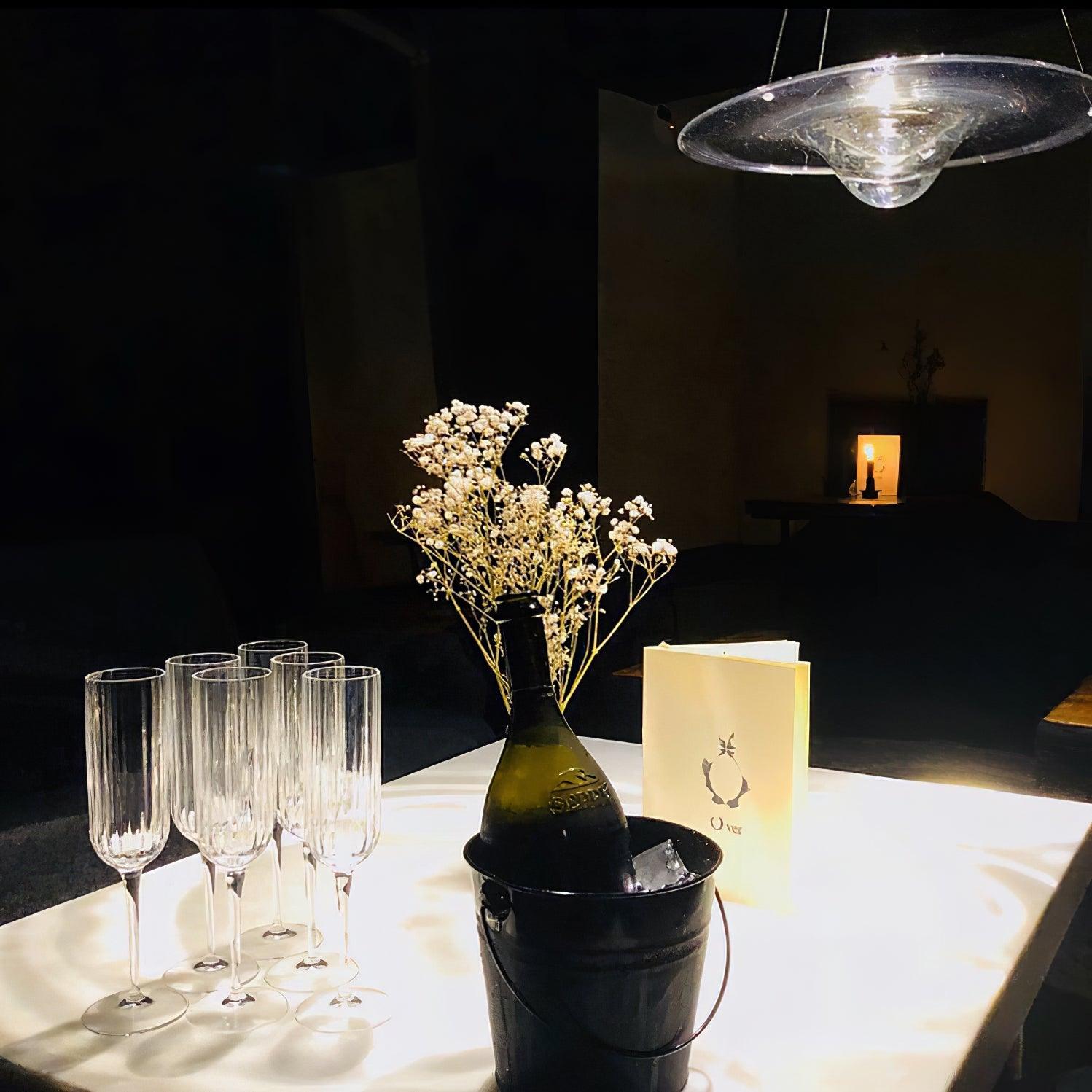 Momento Pendant Light - Letslighting