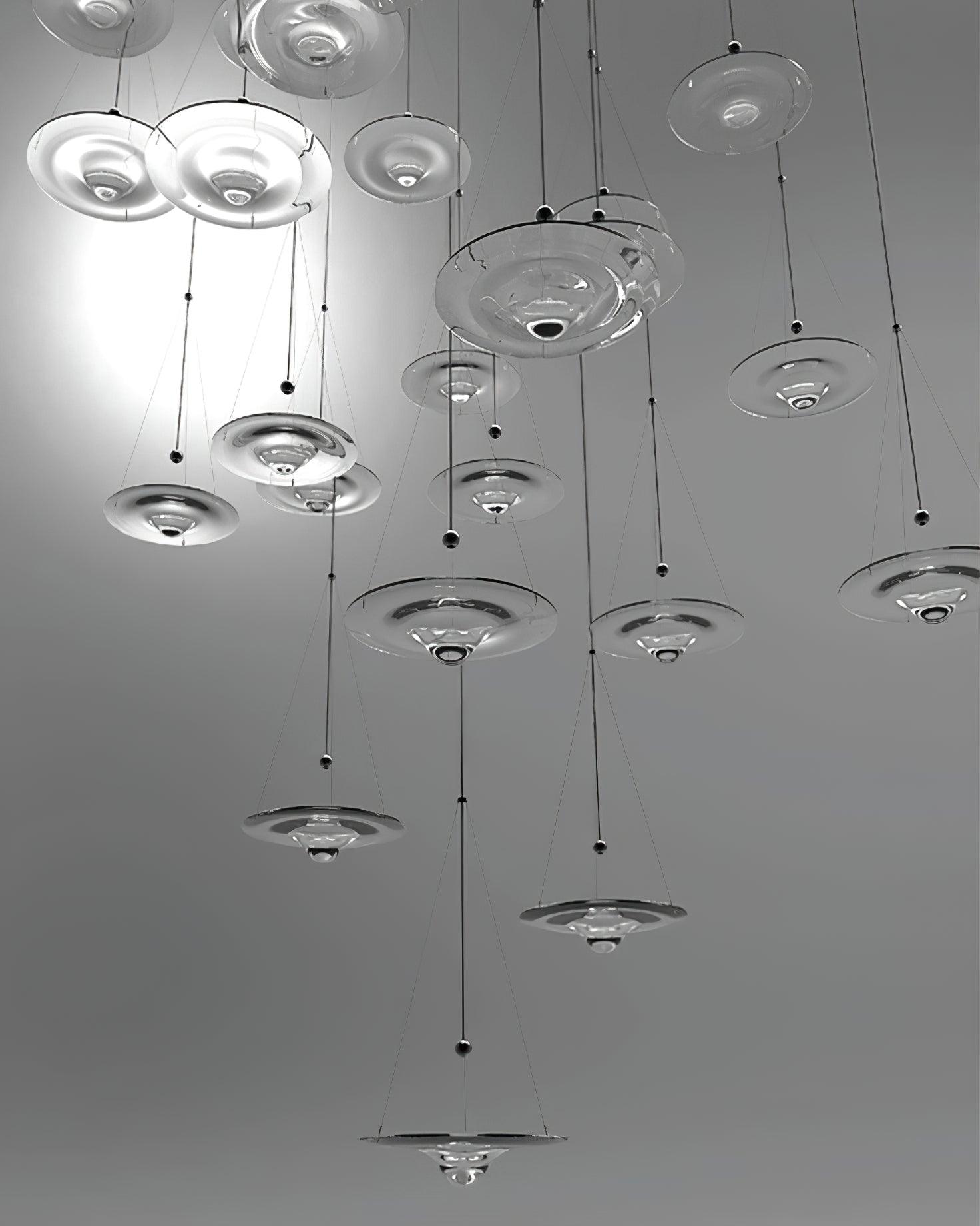 Momento Pendant Light - Letslighting