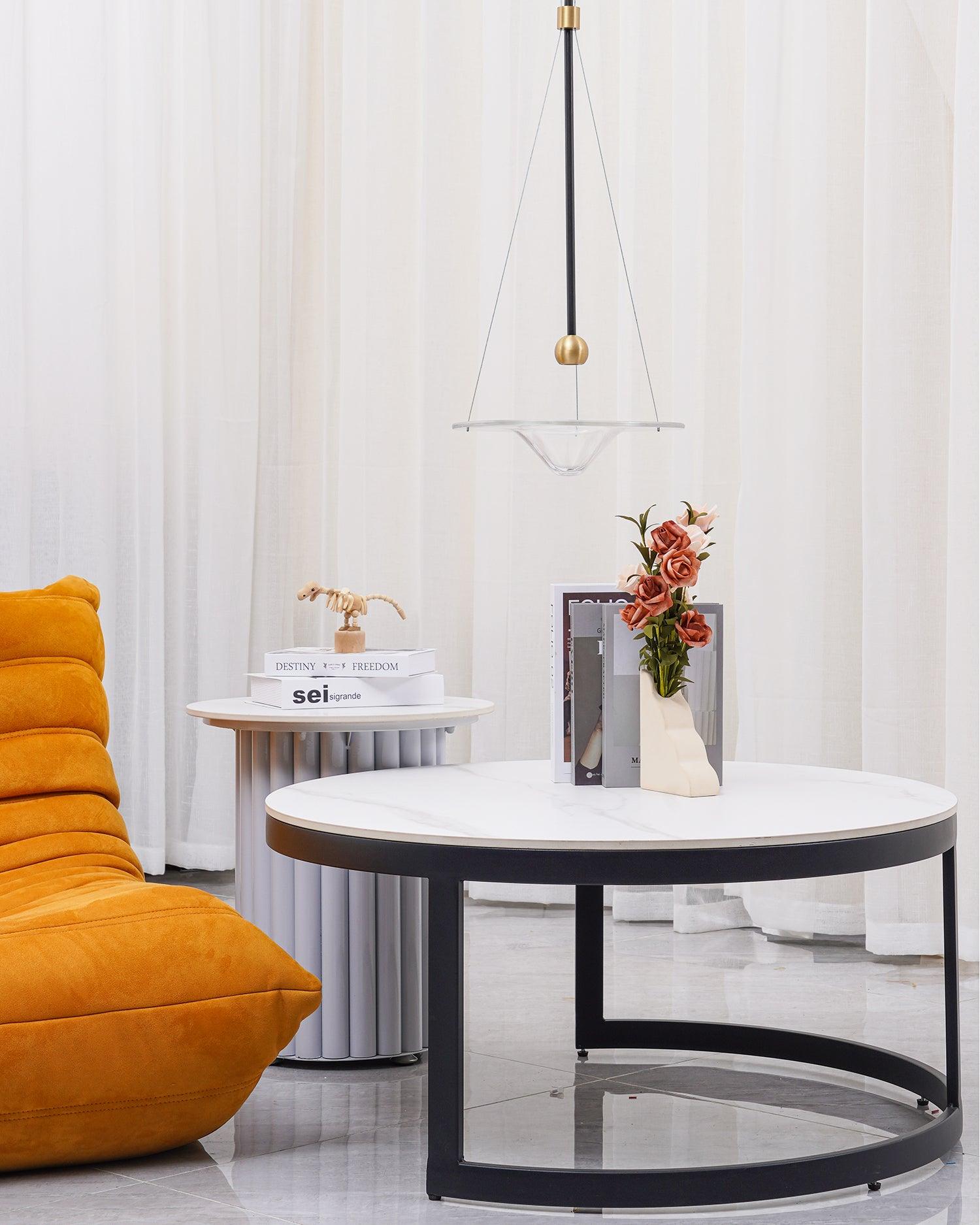 Momento Pendant Light - Letslighting