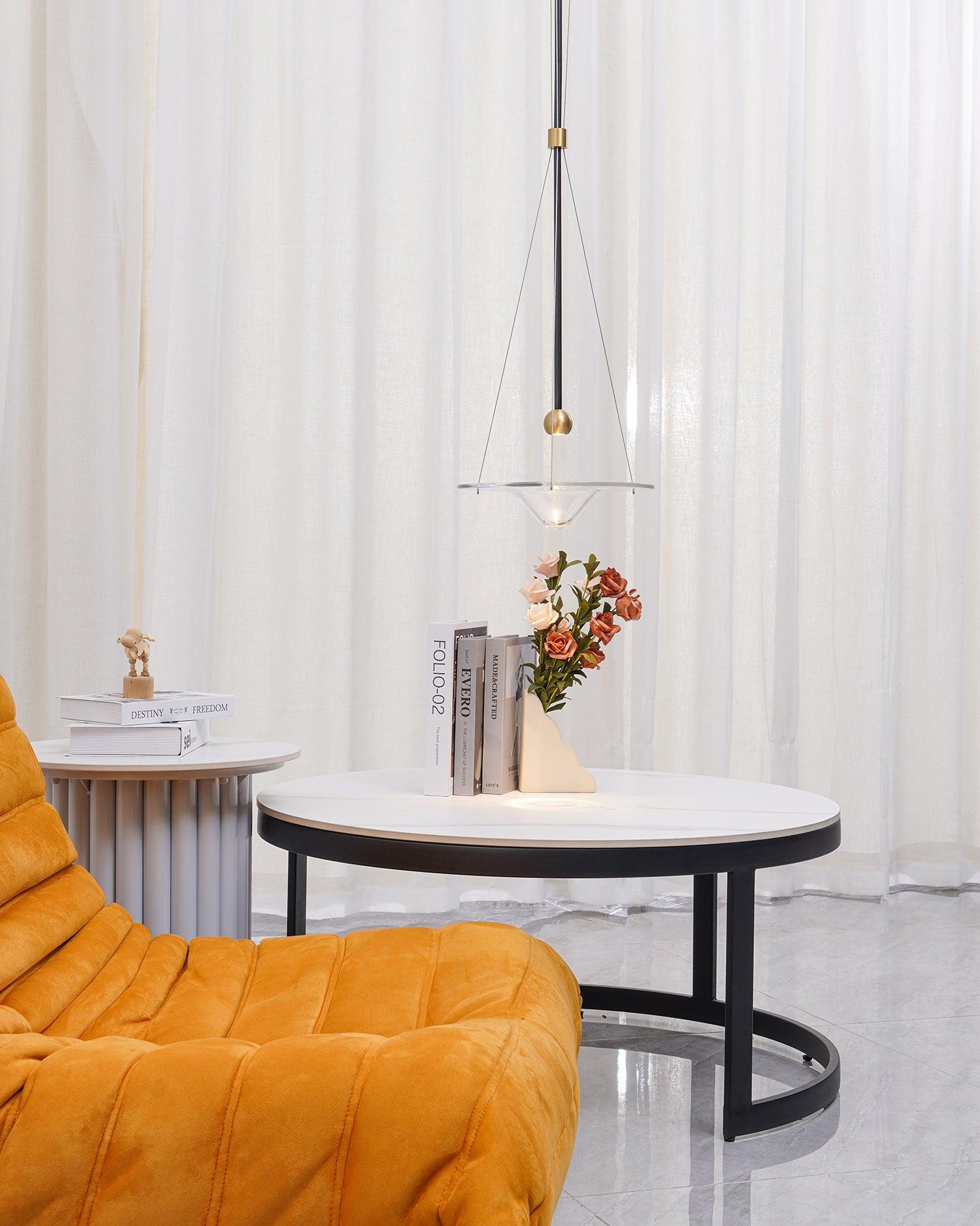 Momento Pendant Light - Letslighting