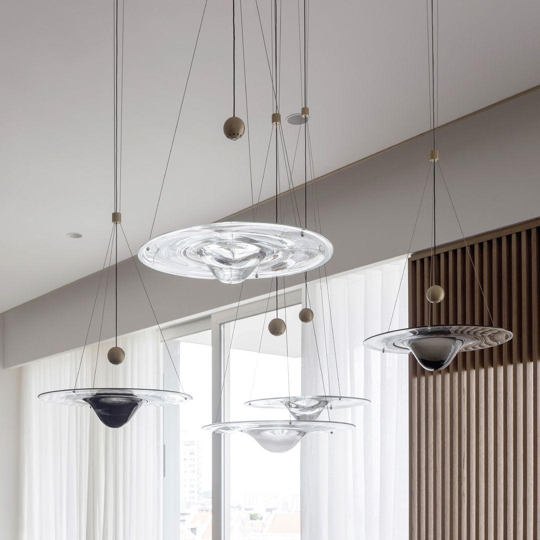Momento Pendant Light - Letslighting