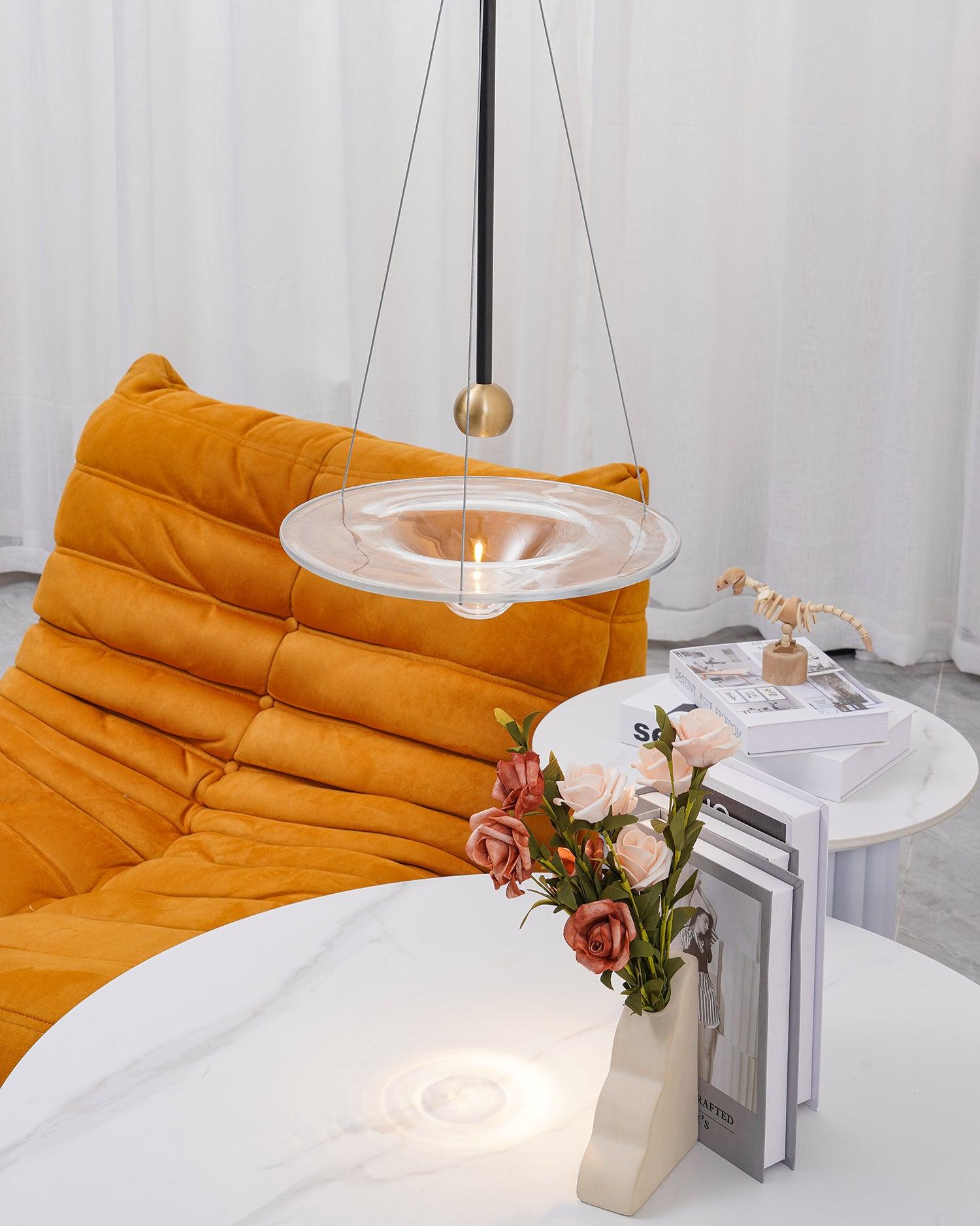 Momento Pendant Light - Letslighting