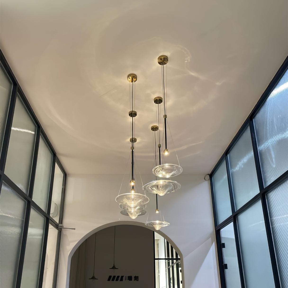 Momento Pendant Light - Letslighting