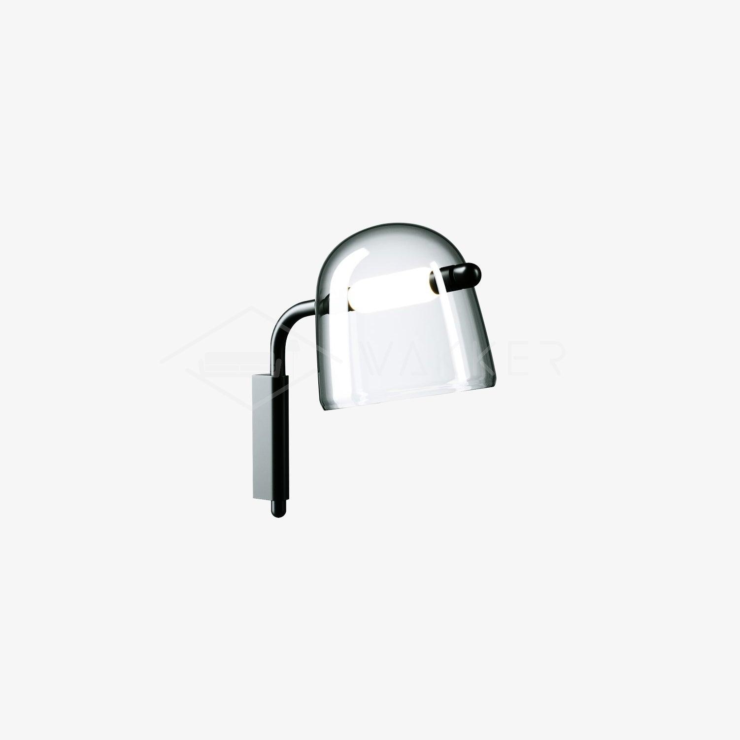 Penumbra Wall Light - Letslighting