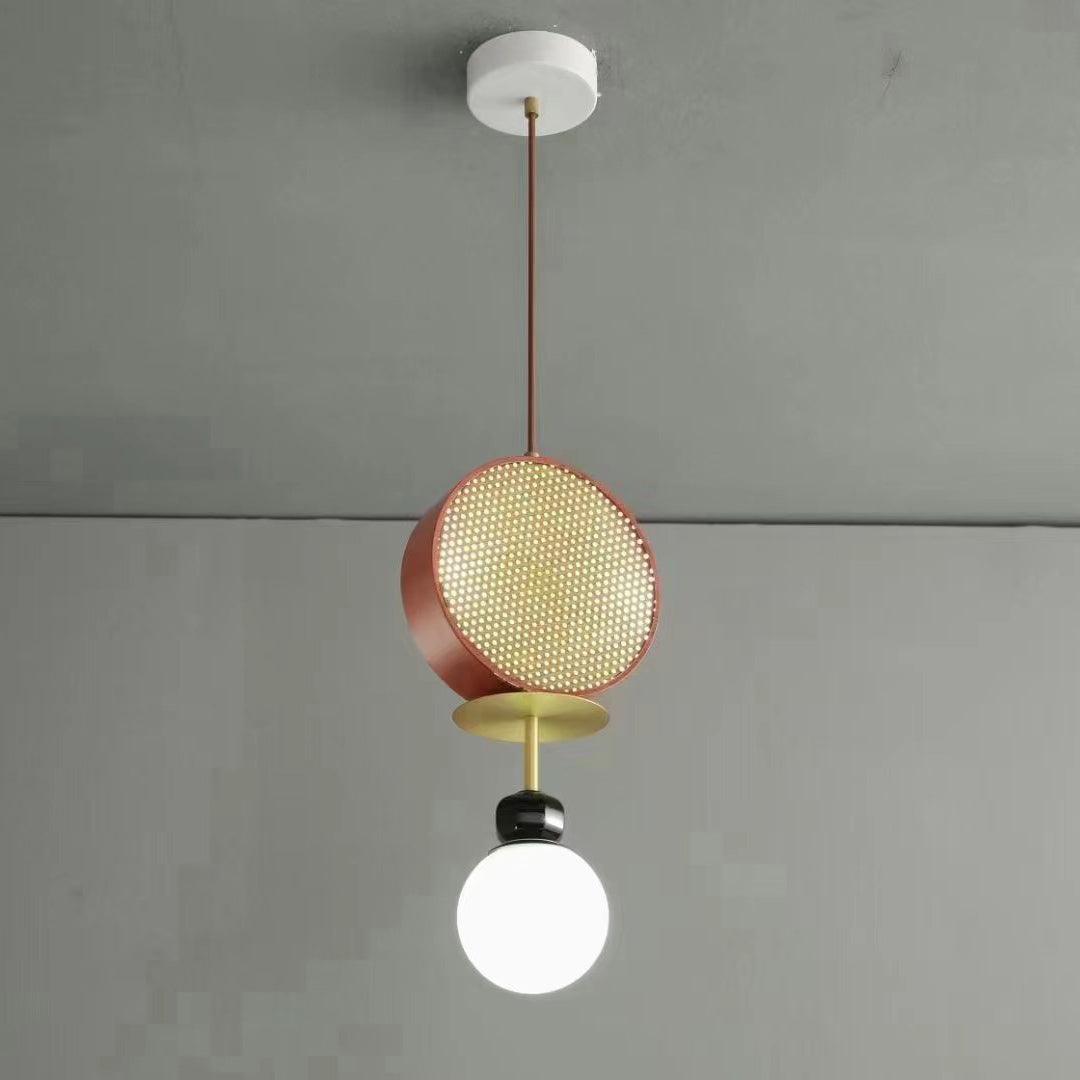 Monaco Suspension Light - Letslighting