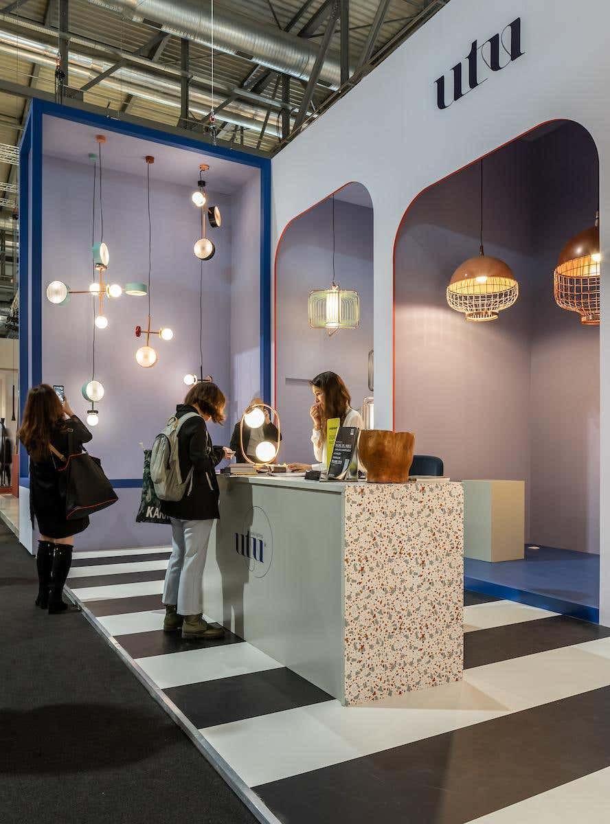 Monaco Suspension Light - Letslighting