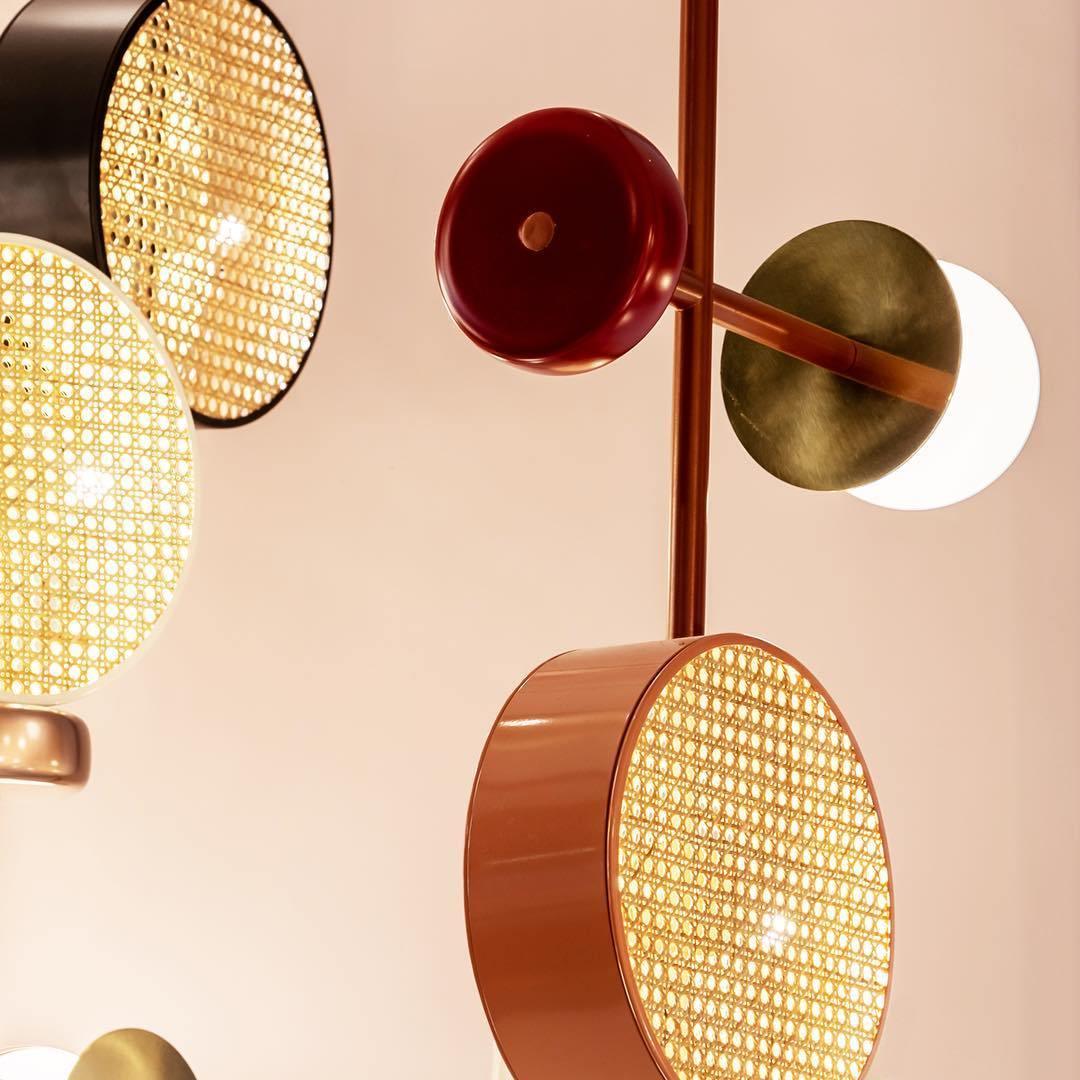Monaco Suspension Light - Letslighting