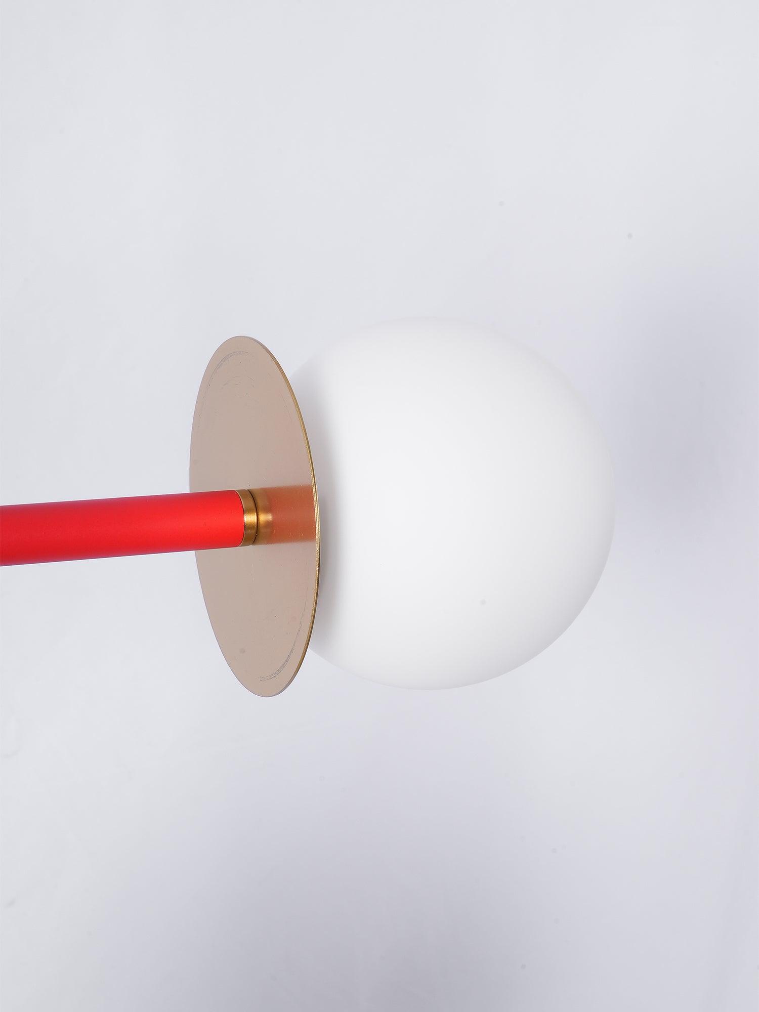 Monaco Suspension Light - Letslighting