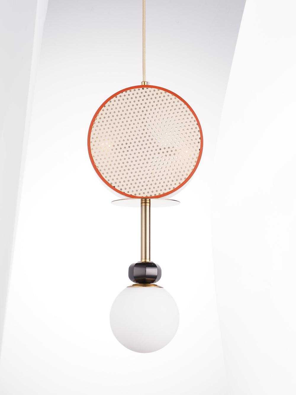 Monaco Suspension Light - Letslighting