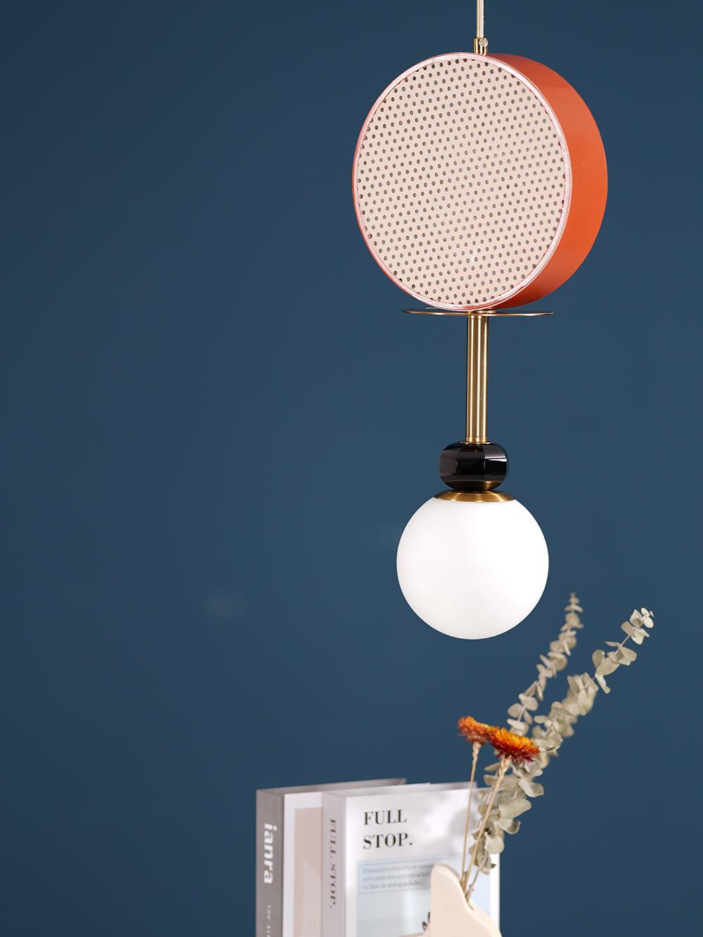 Monaco Suspension Light - Letslighting