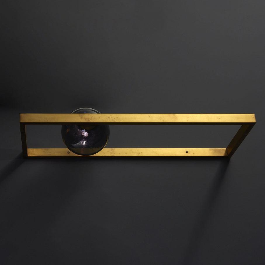 Mondrian Glass Sconce - Letslighting
