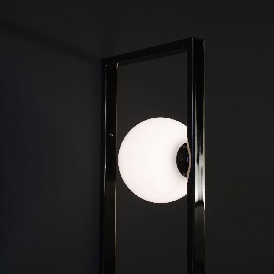 Mondrian Glass Sconce - Letslighting