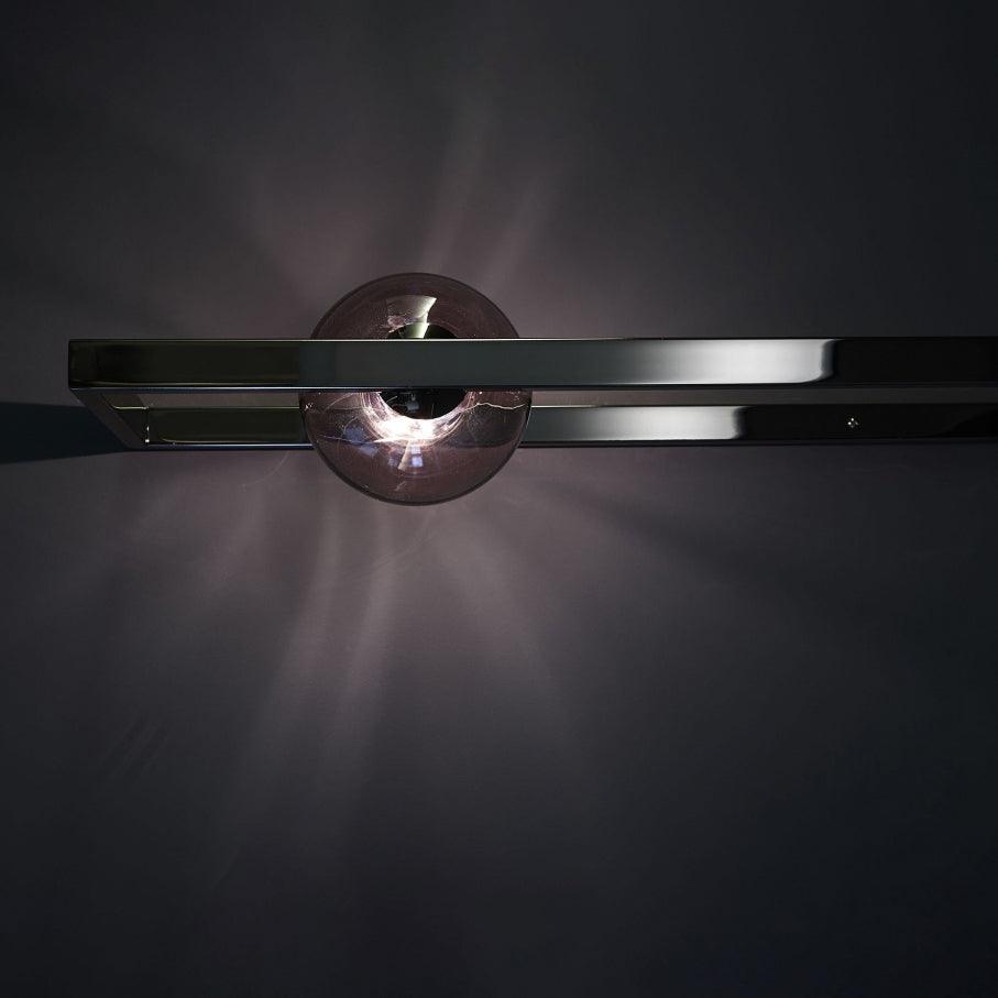 Mondrian Glass Sconce - Letslighting