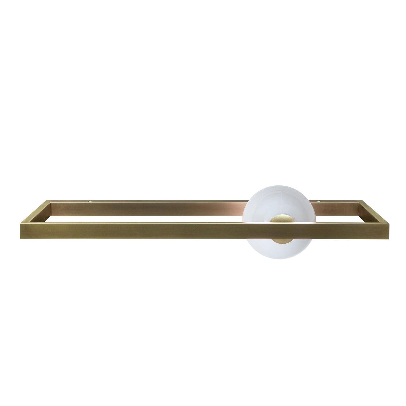 Mondrian Glass Sconce - Letslighting