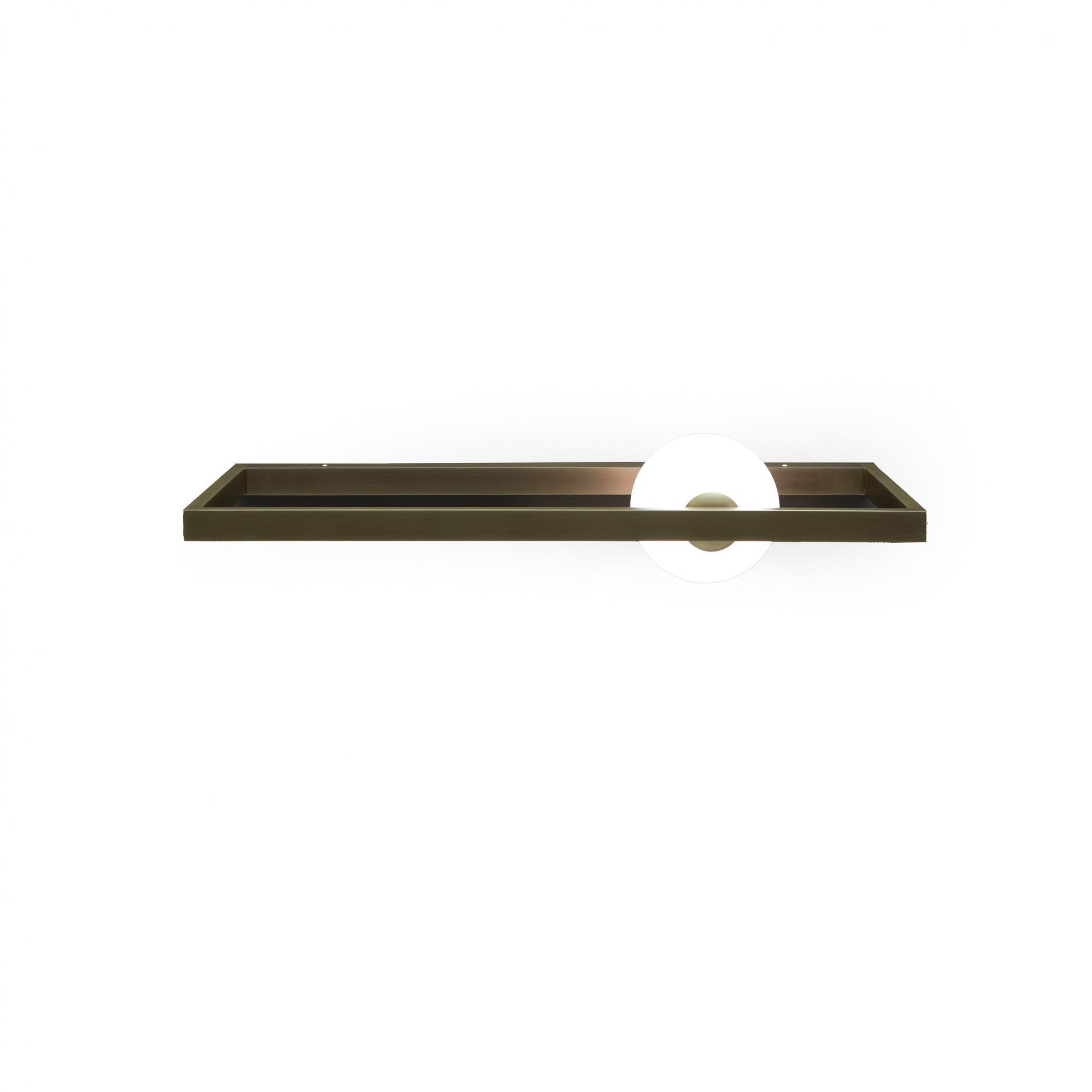 Mondrian Glass Sconce - Letslighting