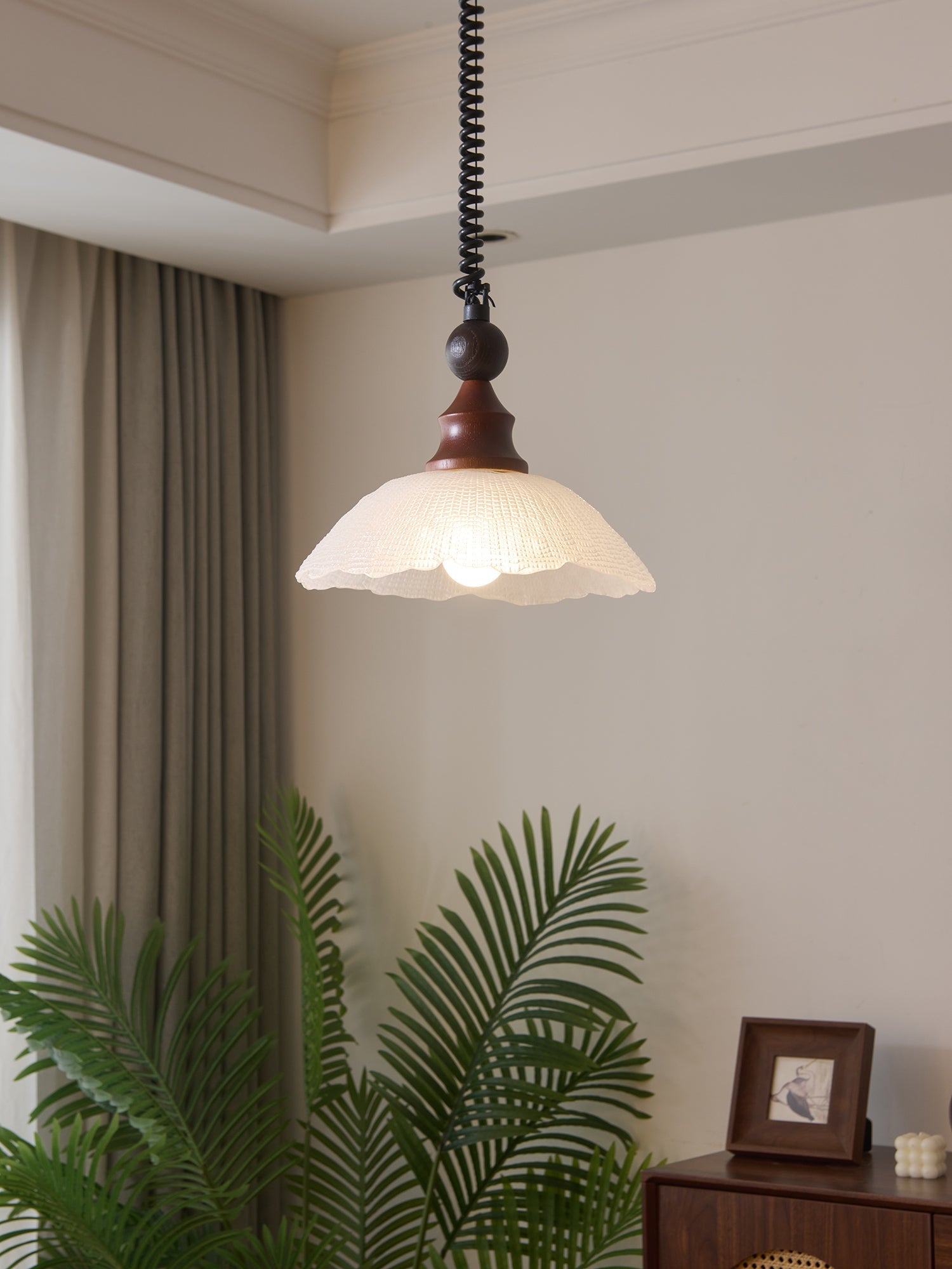 Monet Pendant Lamp - Letslighting