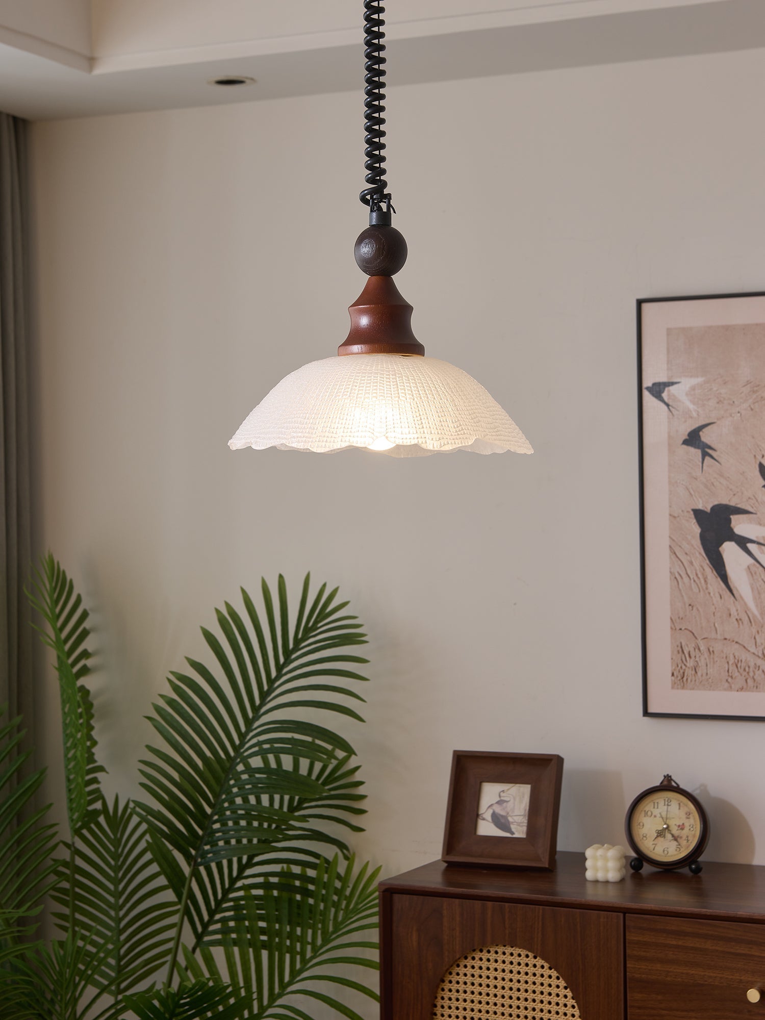 Monet Pendant Lamp - Letslighting