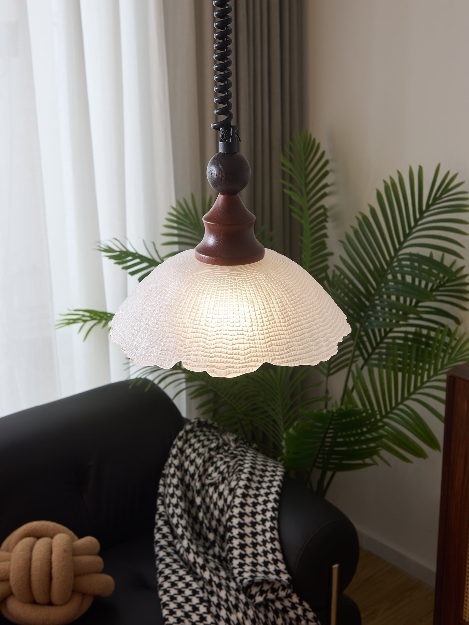 Monet Pendant Lamp - Letslighting