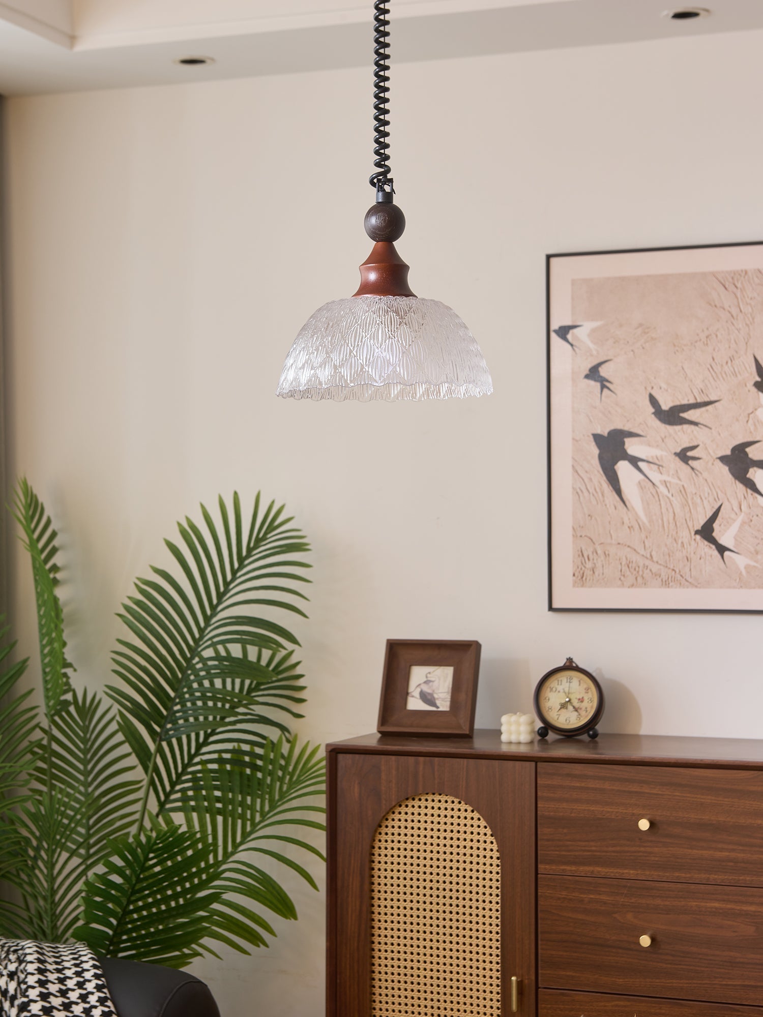 Monet Pendant Lamp - Letslighting