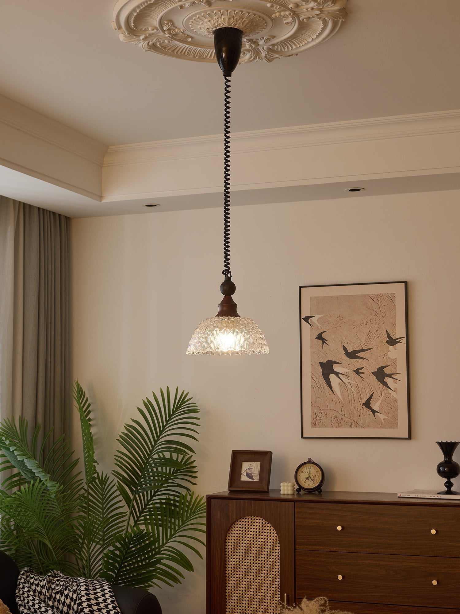 Monet Pendant Lamp - Letslighting