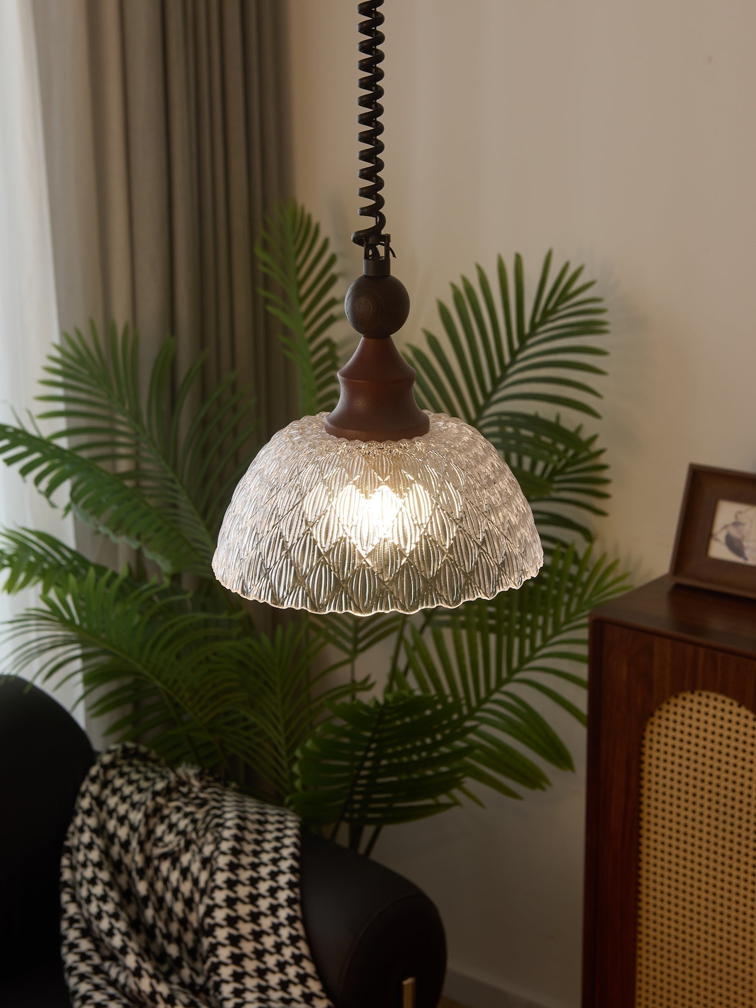 Monet Pendant Lamp - Letslighting