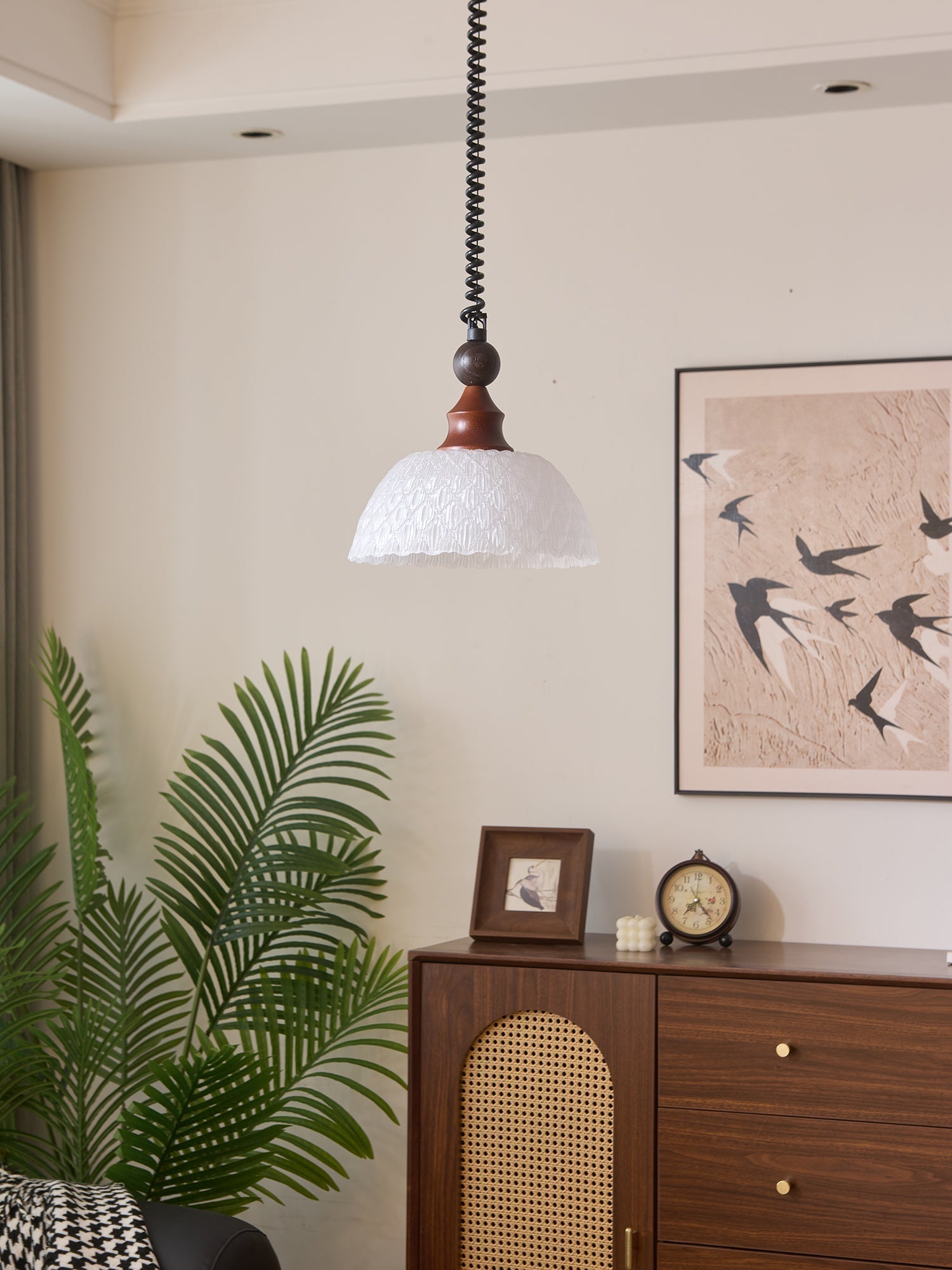Monet Pendant Lamp - Letslighting