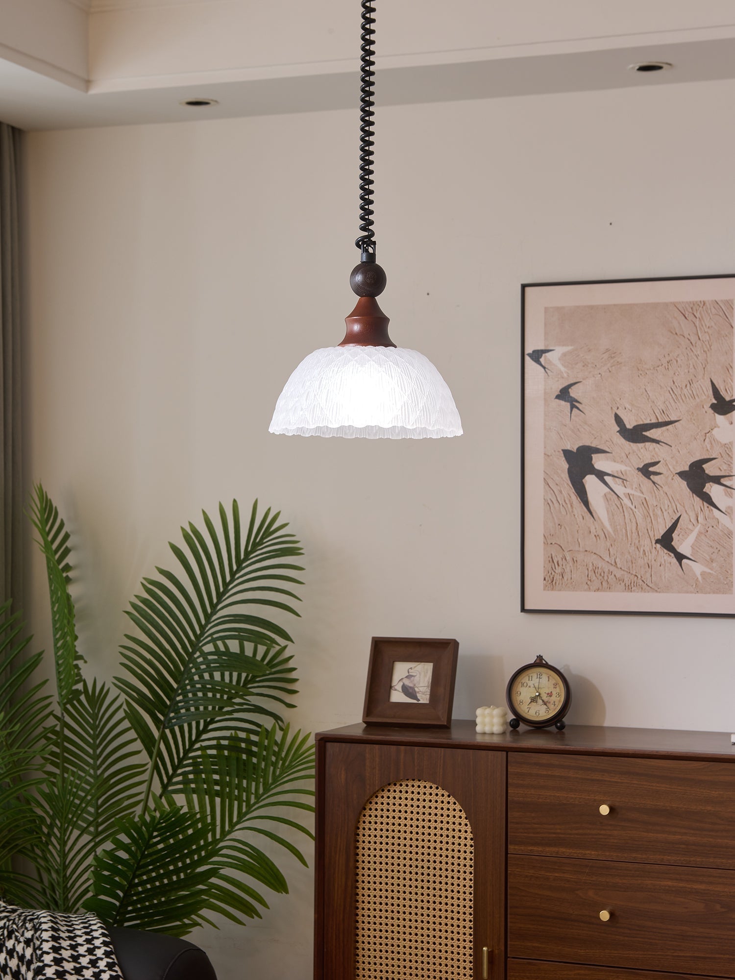 Monet Pendant Lamp - Letslighting