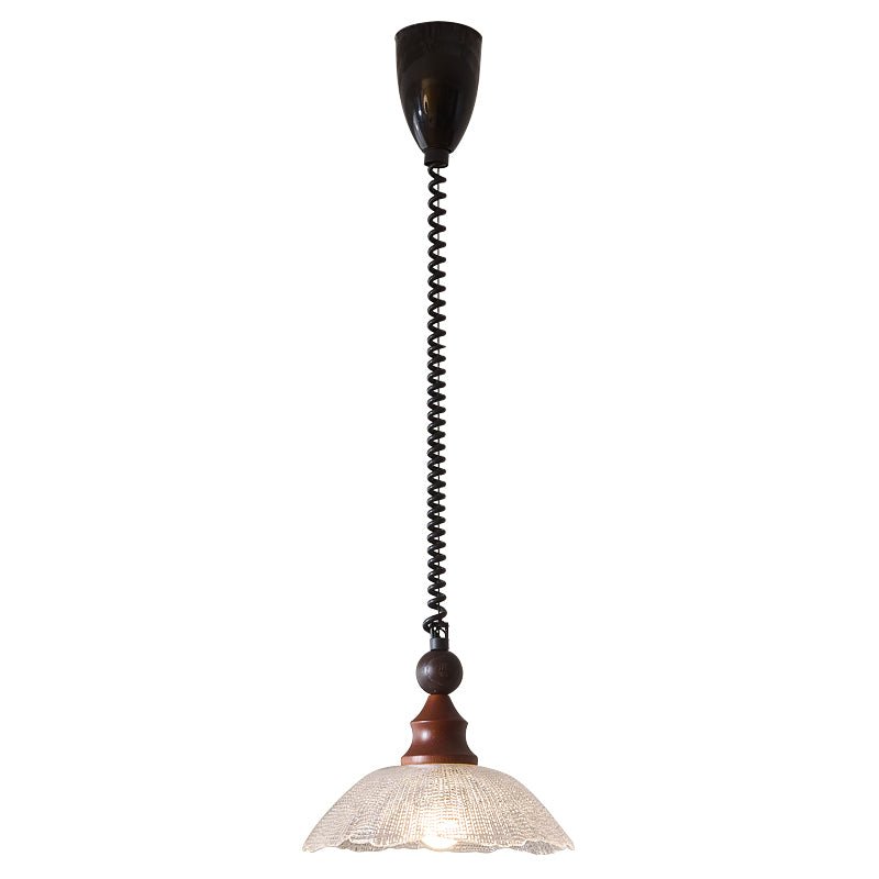 Monet Pendant Lamp - Letslighting