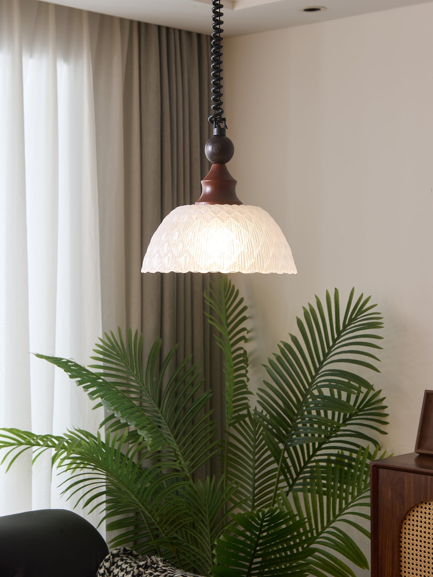 Monet Pendant Lamp - Letslighting