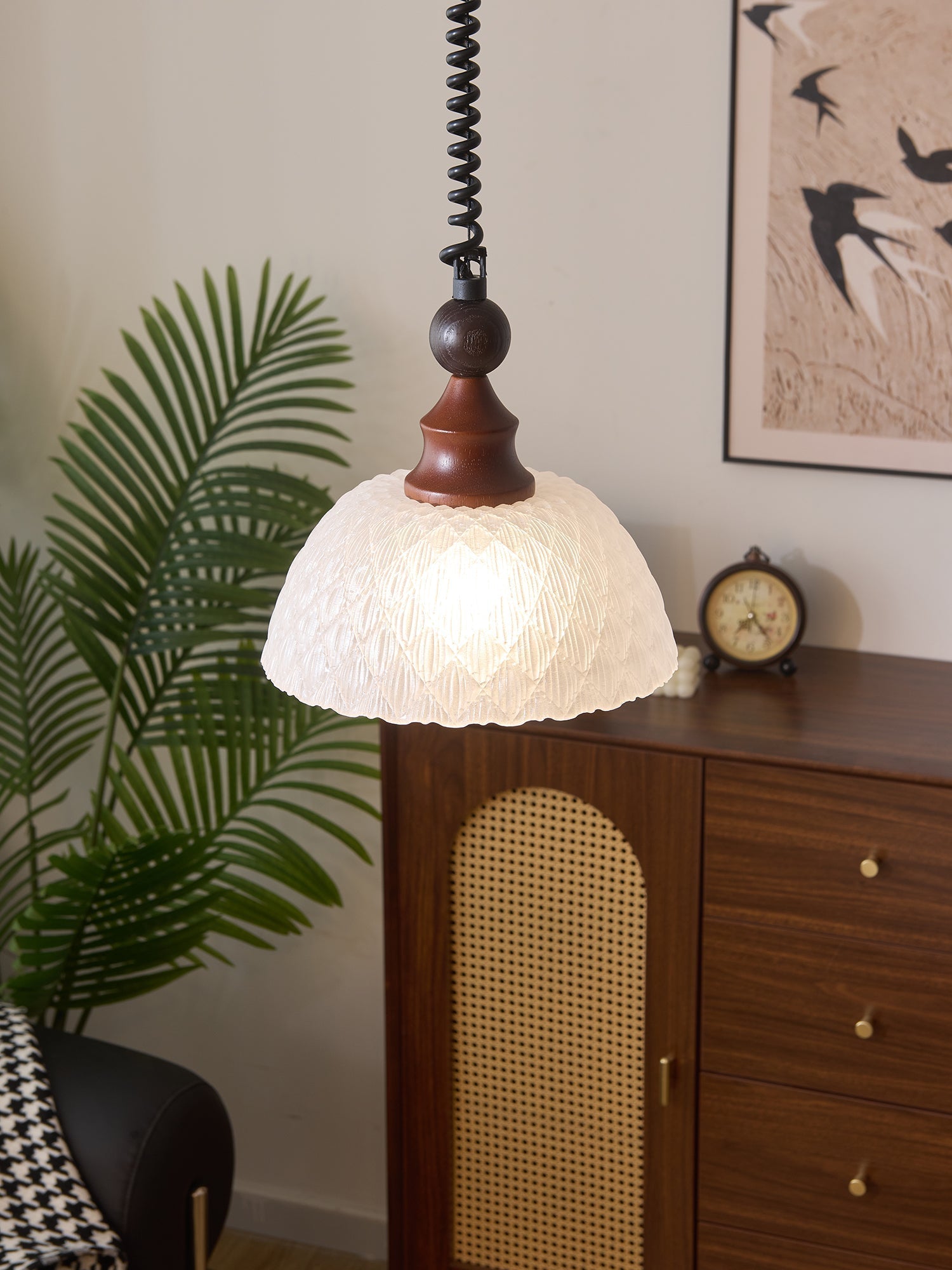 Monet Pendant Lamp - Letslighting