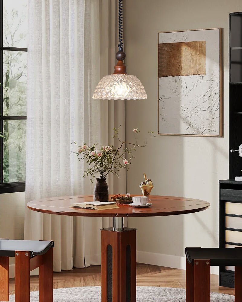 Monet Pendant Lamp - Letslighting