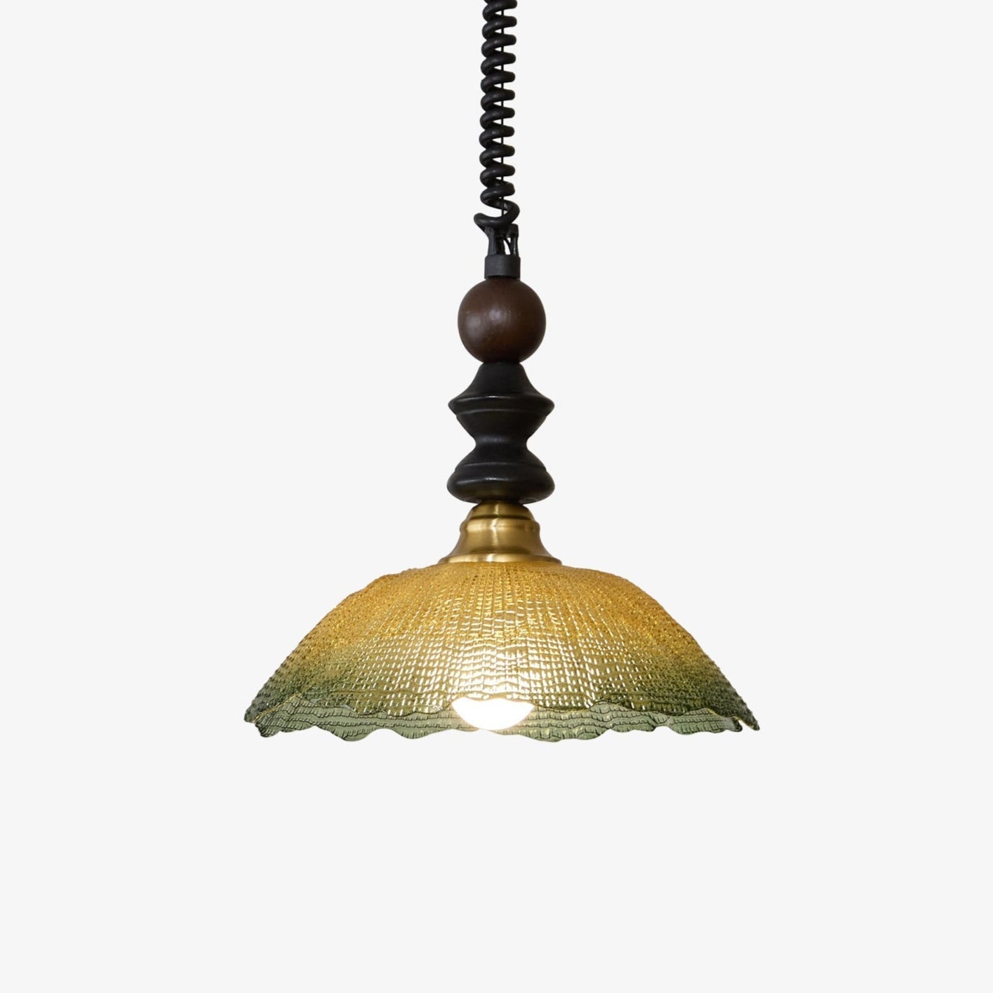 Monet Pendant Lamp - Letslighting