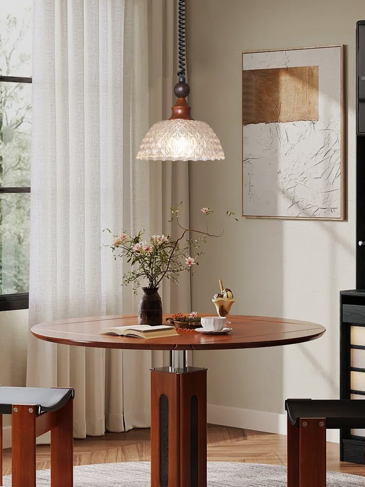 Monet Pendant Lamp - Letslighting